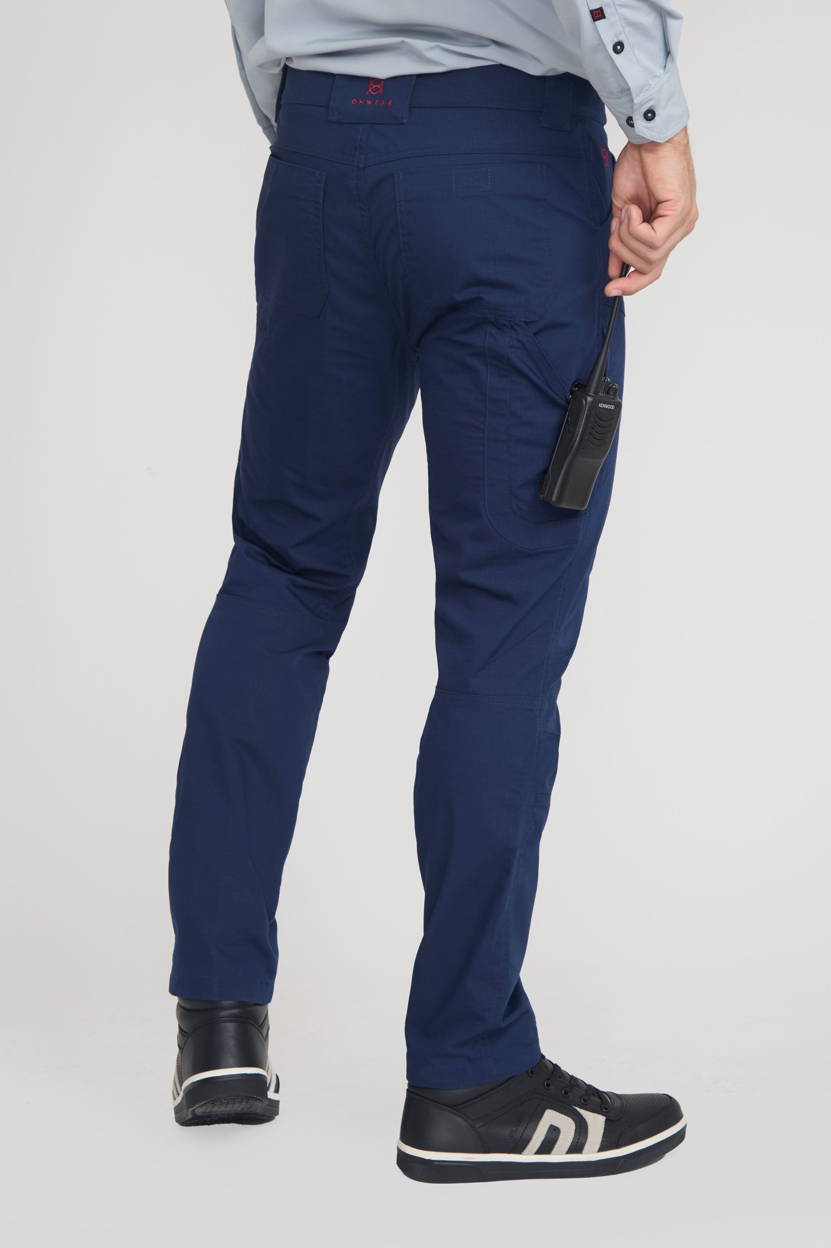 PANTALÓN OXWEAR GRIB - Imagen 13