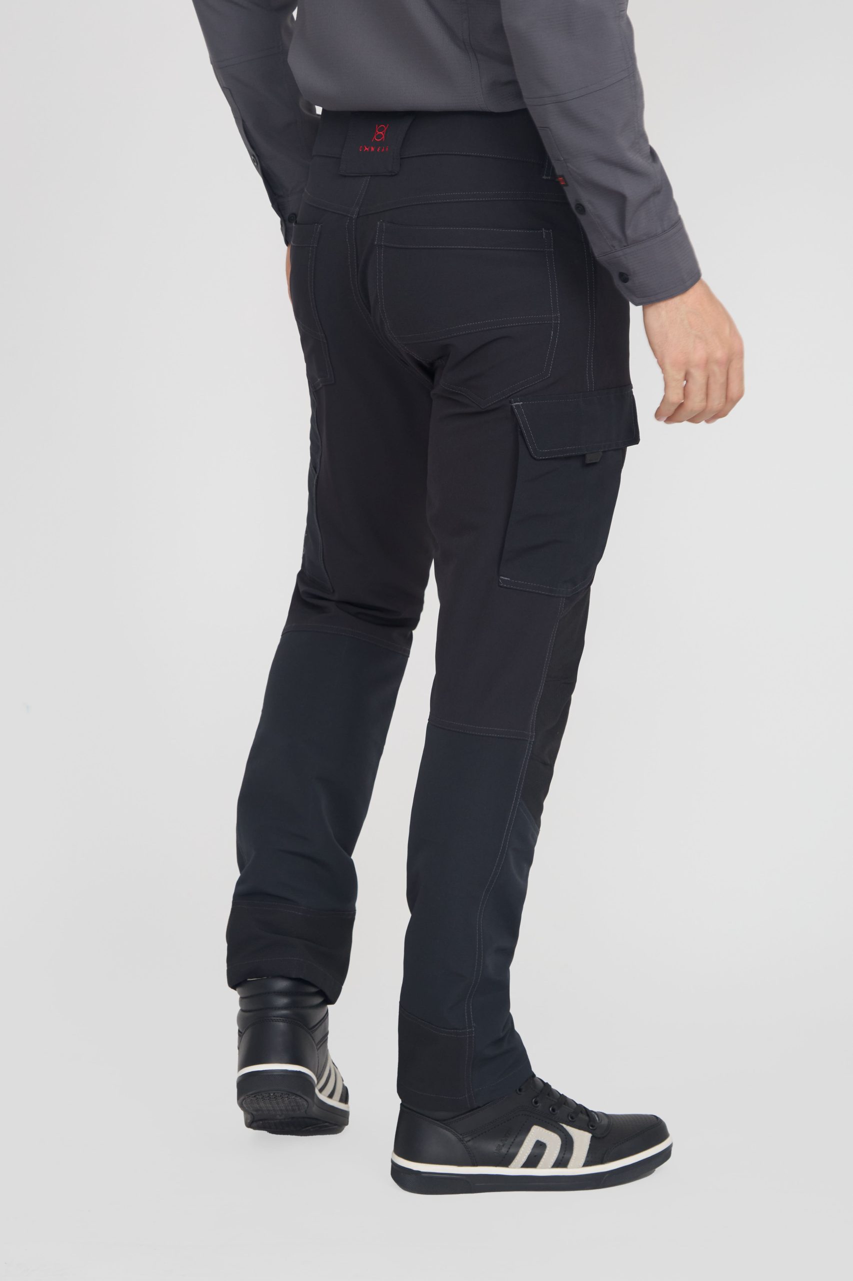 PANTALÓN OXWEAR NEWMONT - Imagen 4