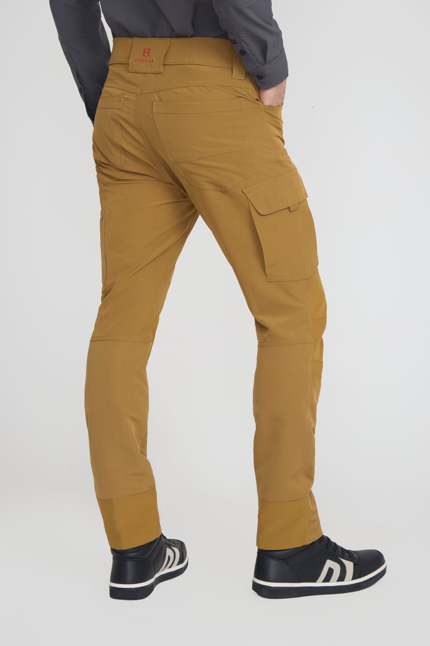 PANTALÓN OXWEAR NEWMONT - Imagen 13