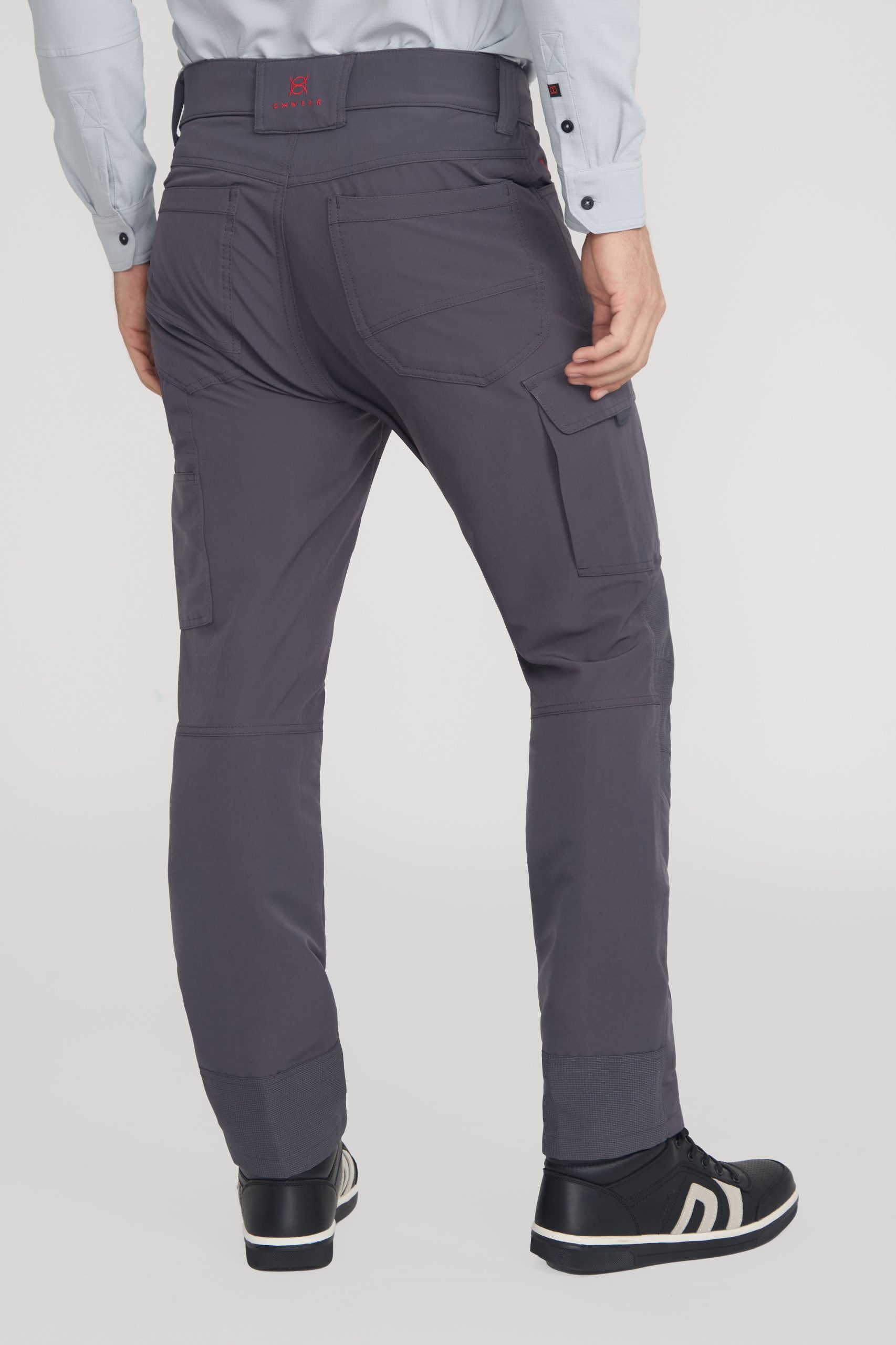 PANTALÓN OXWEAR NEWMONT - Imagen 8