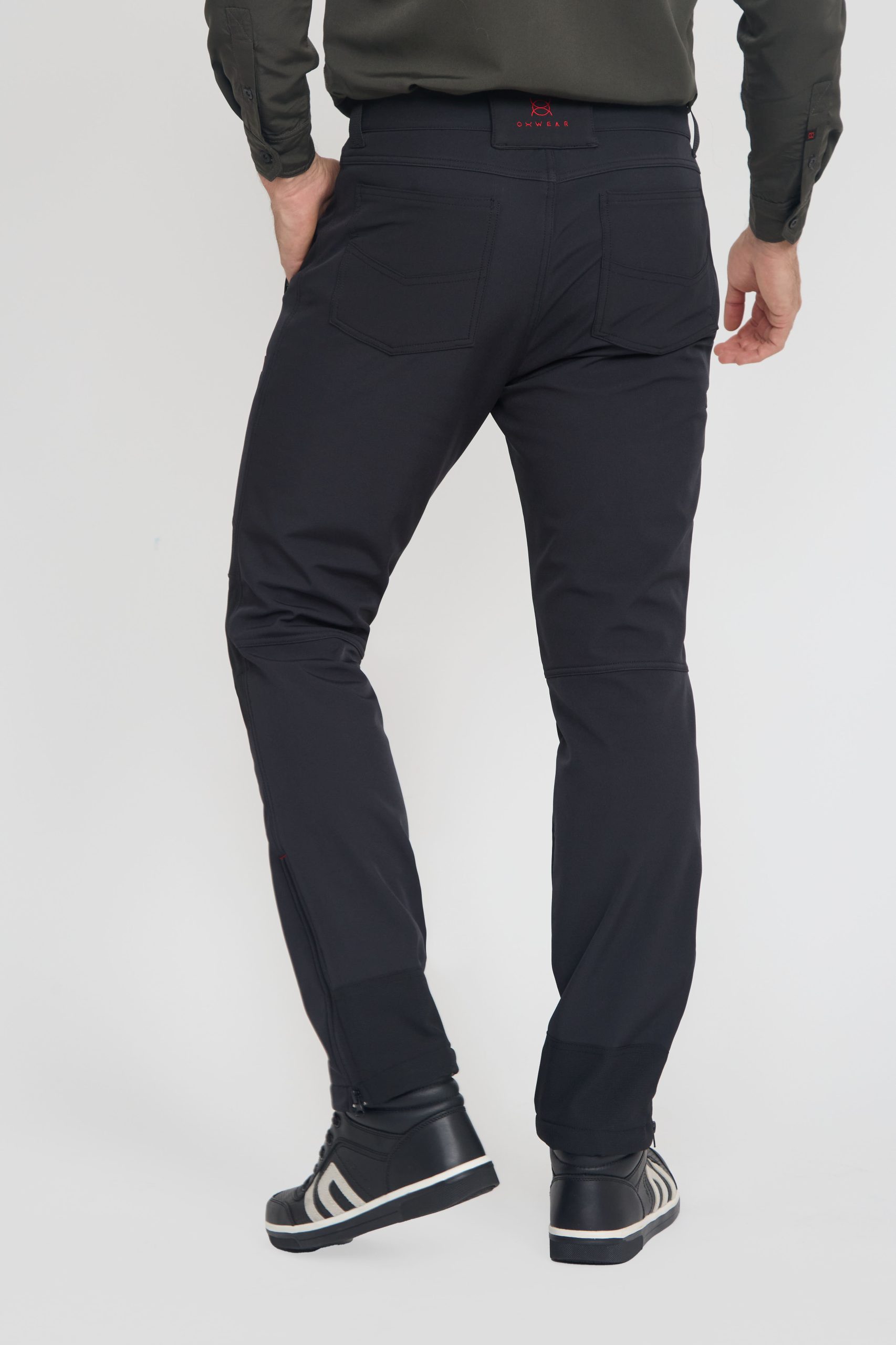 PANTALÓN OXWEAR DEBMARINE - Imagen 3