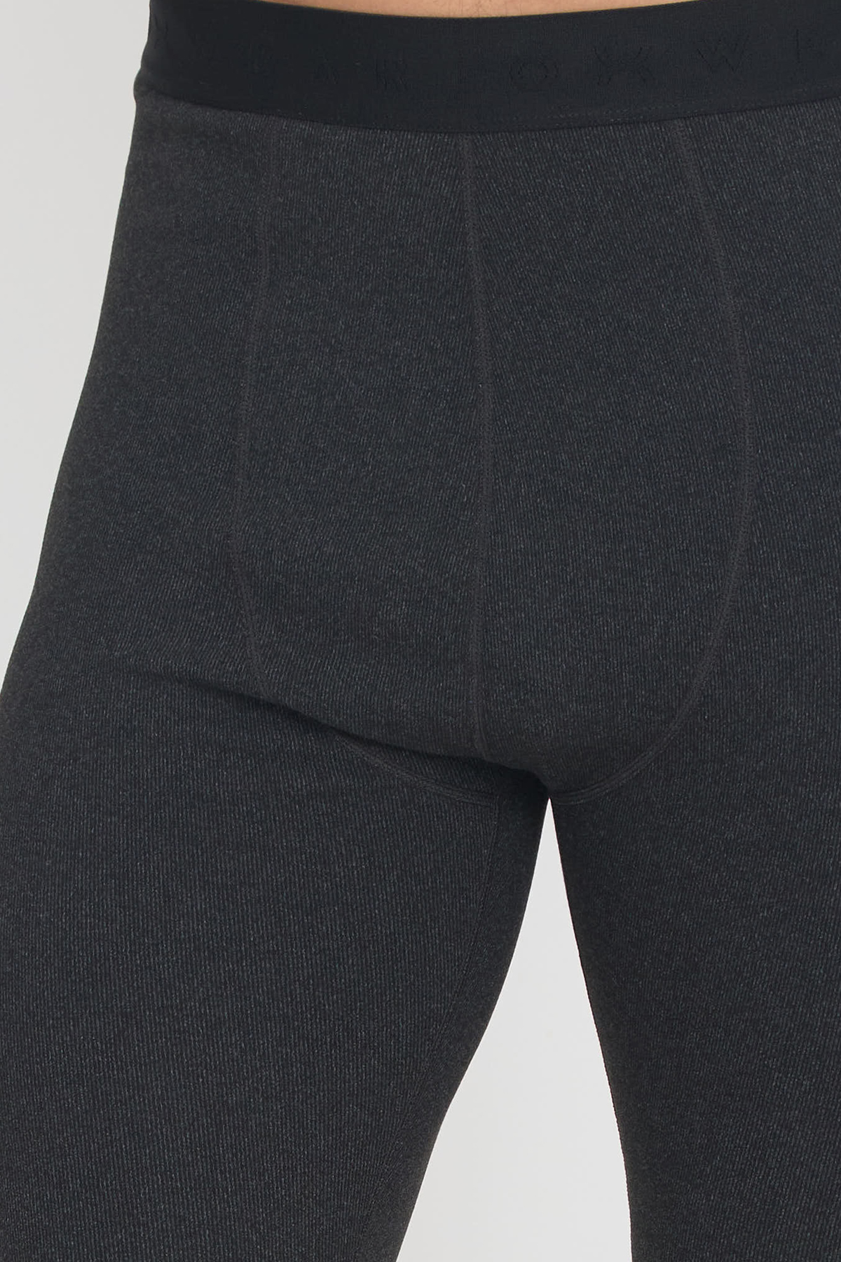 PANTALÓN TÉRMICO PRIMERA CAPA OXWEAR BADRAN BLACK - Imagen 4