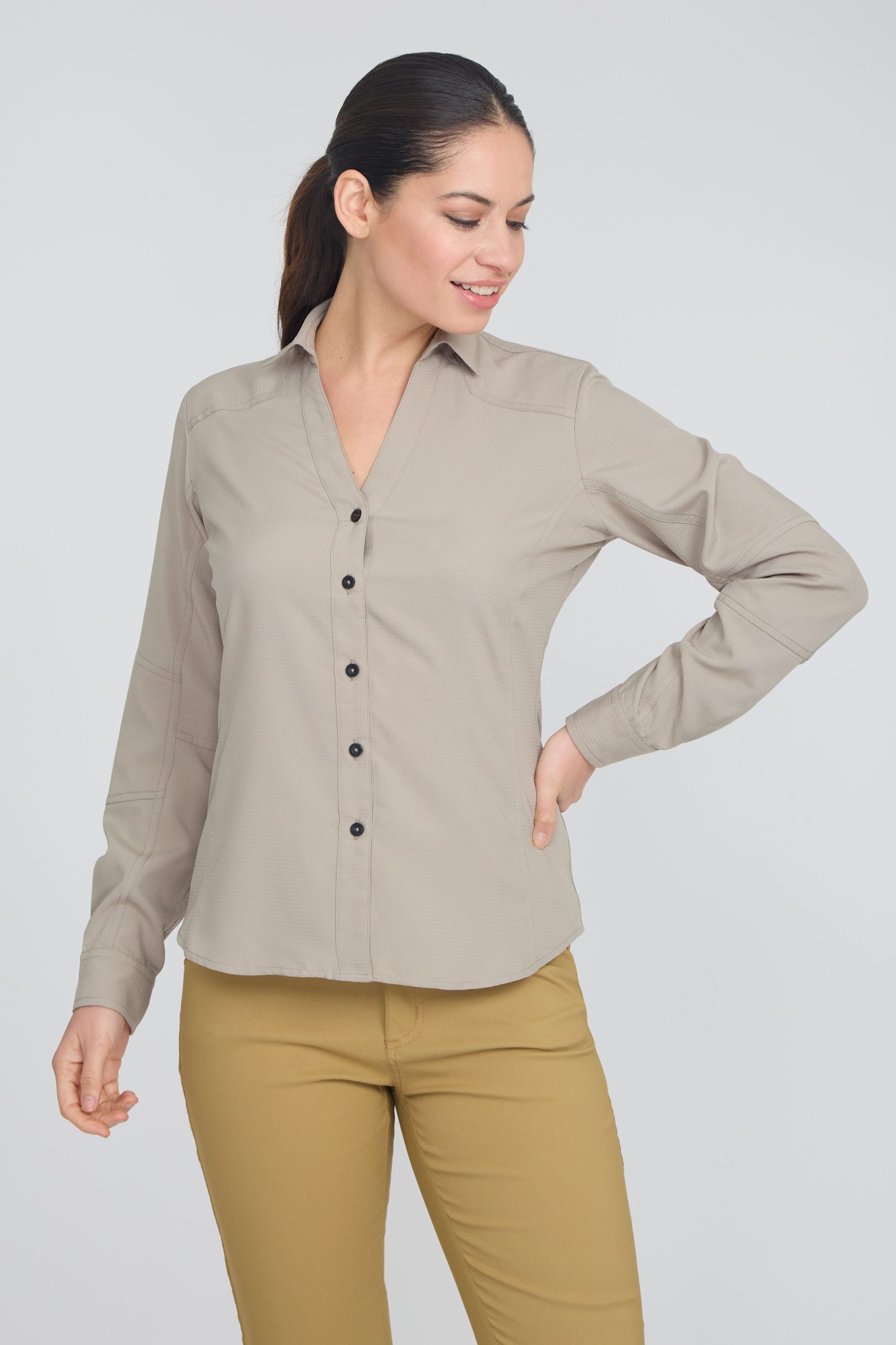 BLUSA OXWEAR CARAJÁS - Imagen 9