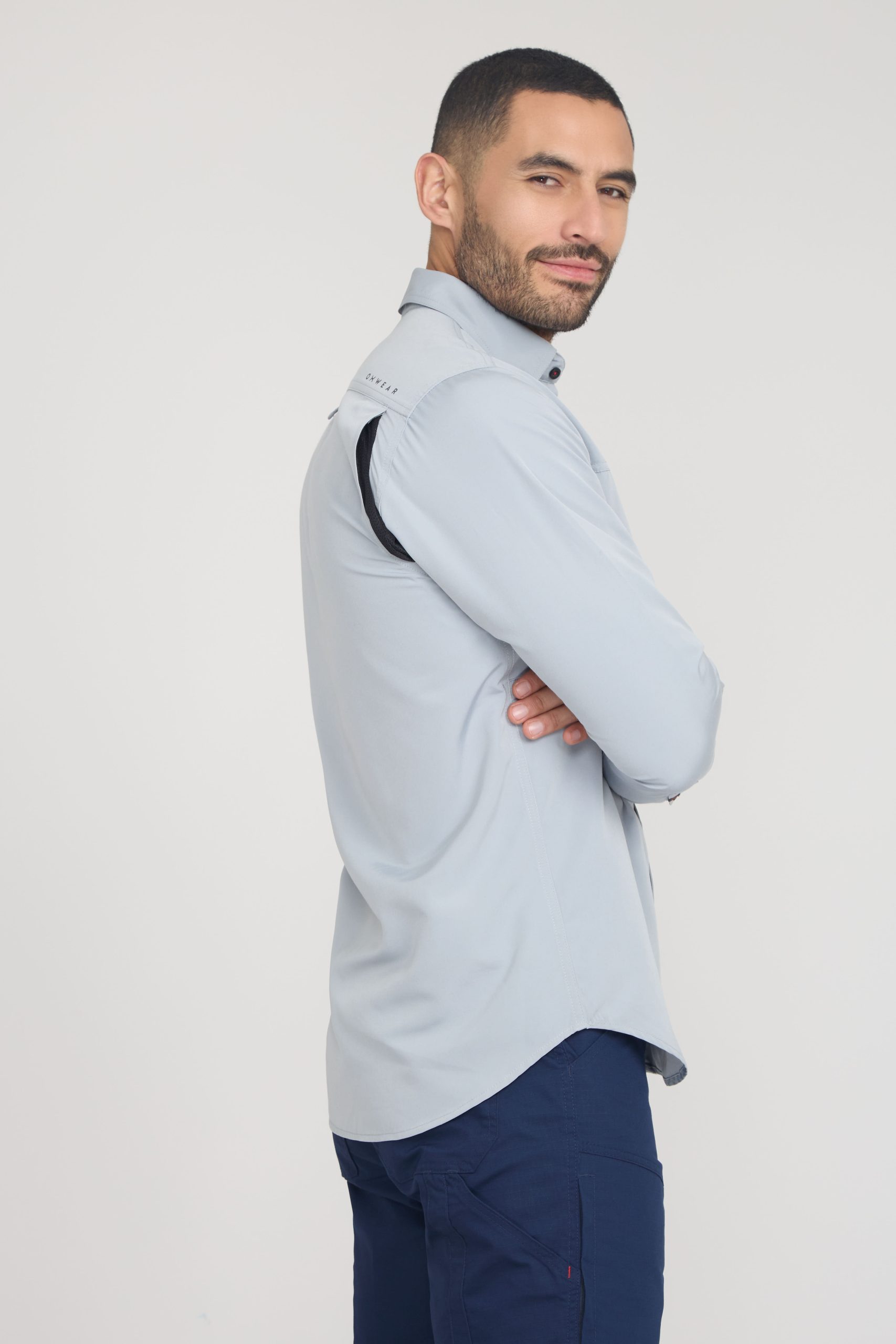CAMISA OXWEAR KIRUNA - Imagen 14