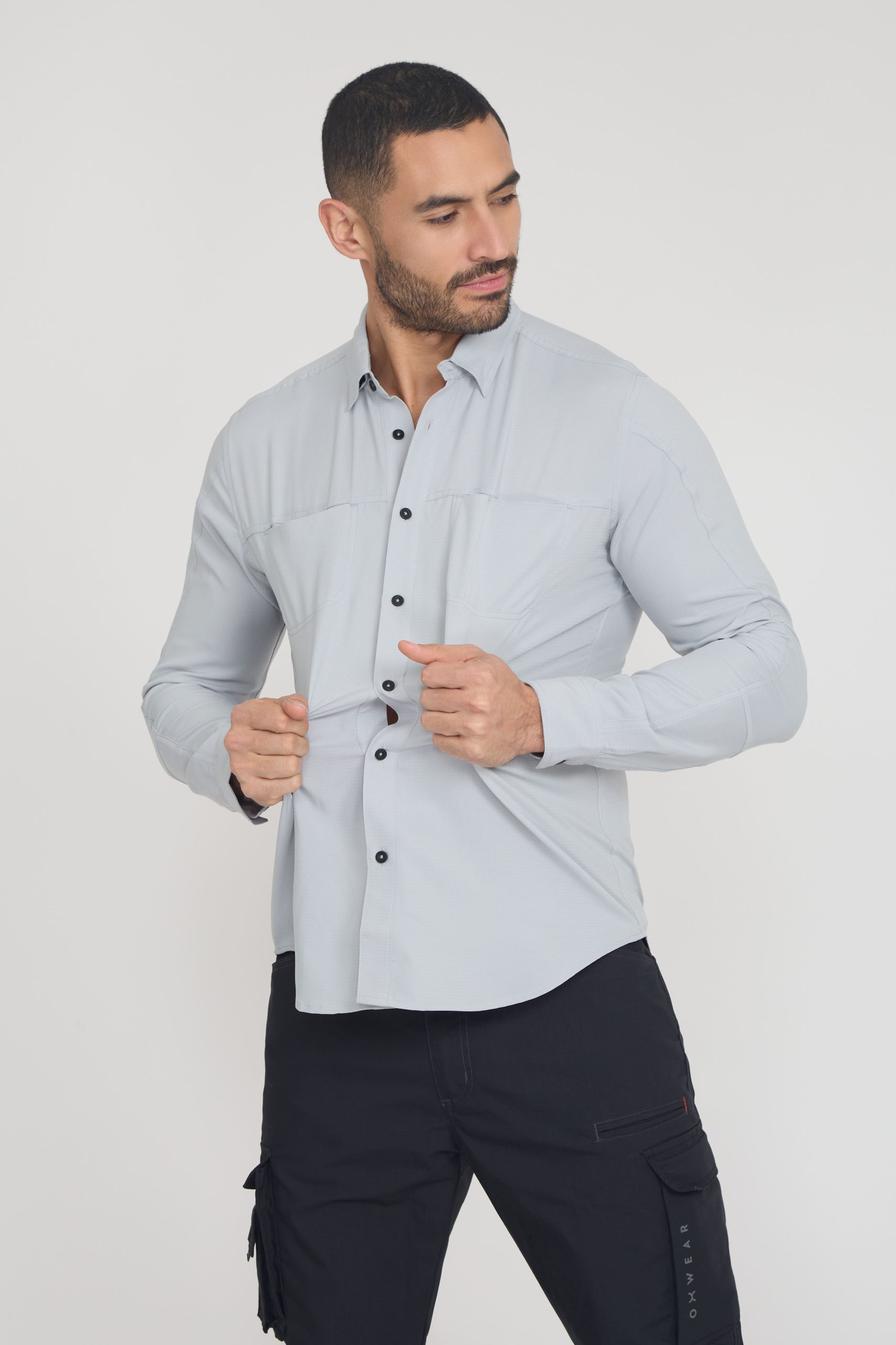 CAMISA OXWEAR ATACAMA - Imagen 4