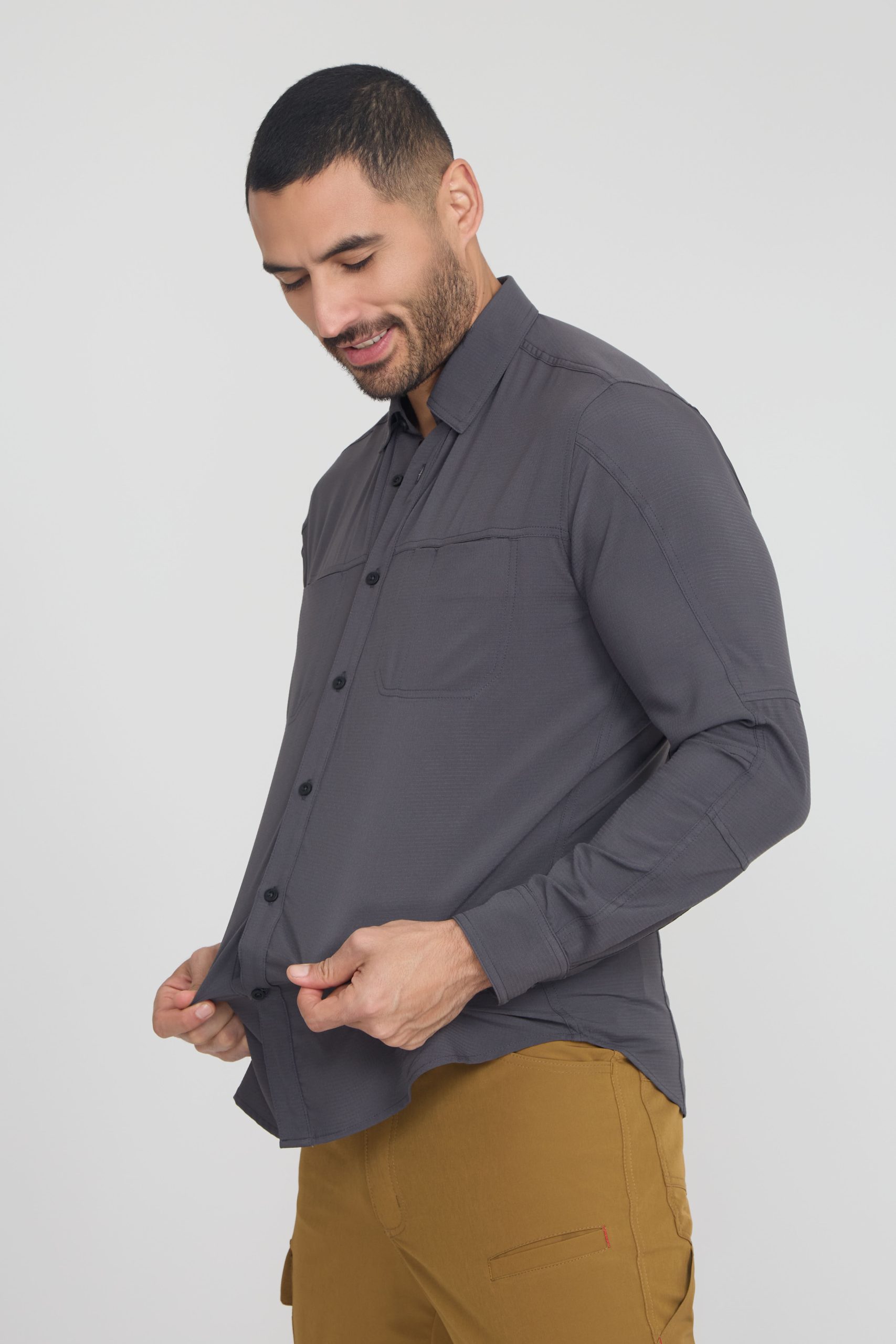CAMISA OXWEAR ATACAMA - Imagen 9