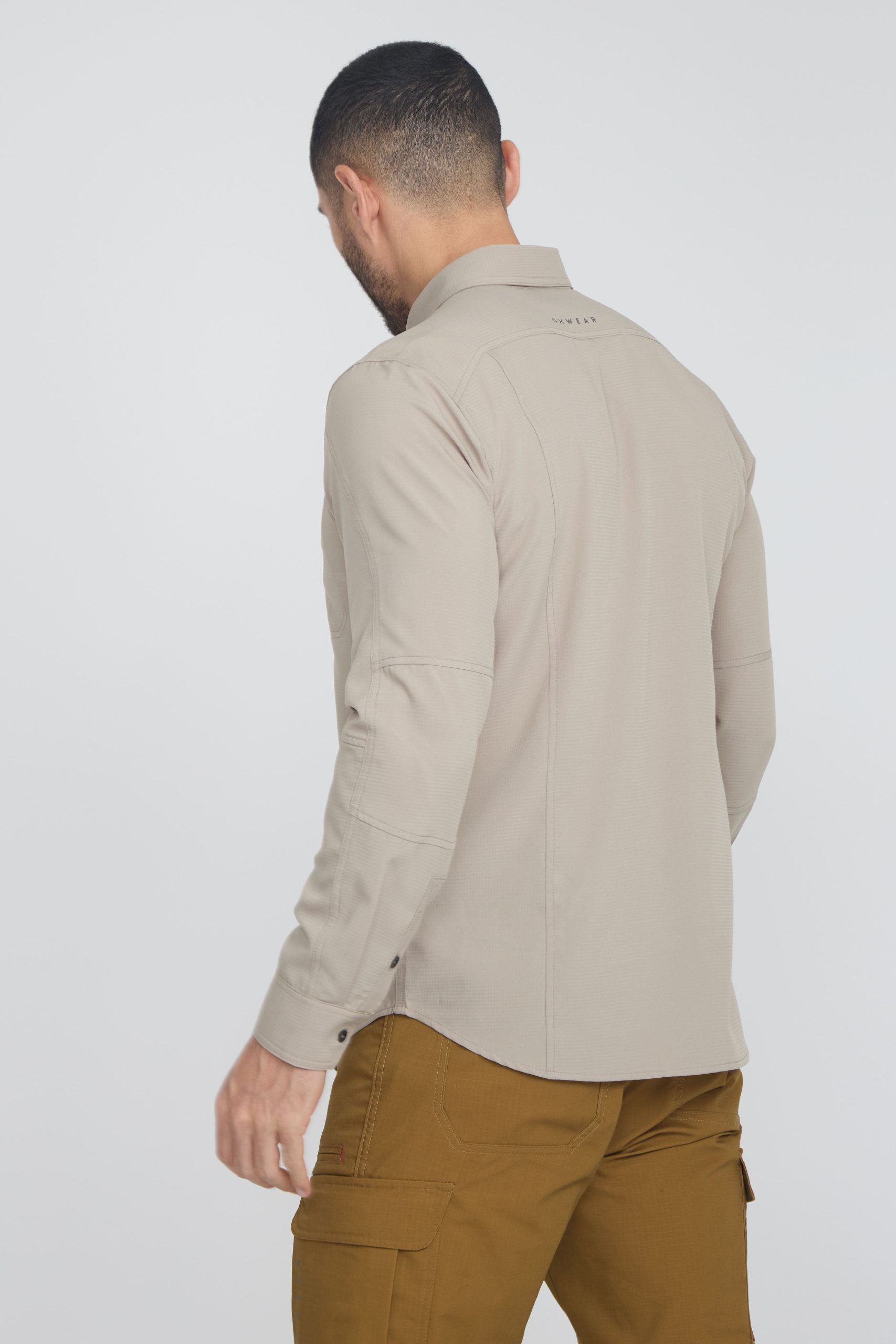 CAMISA OXWEAR ATACAMA - Imagen 13