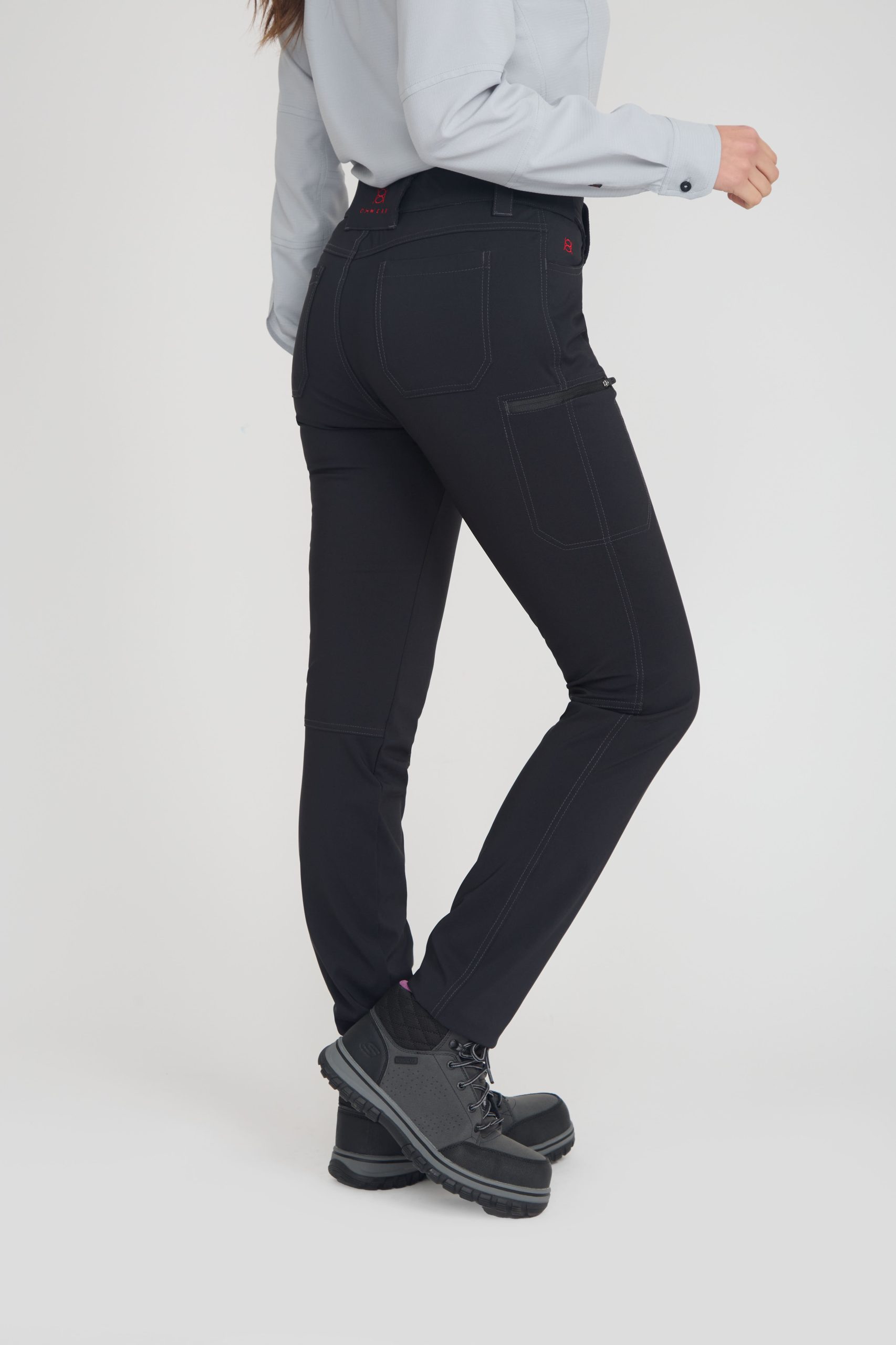 PANTALÓN OXWEAR CADIA - Imagen 7