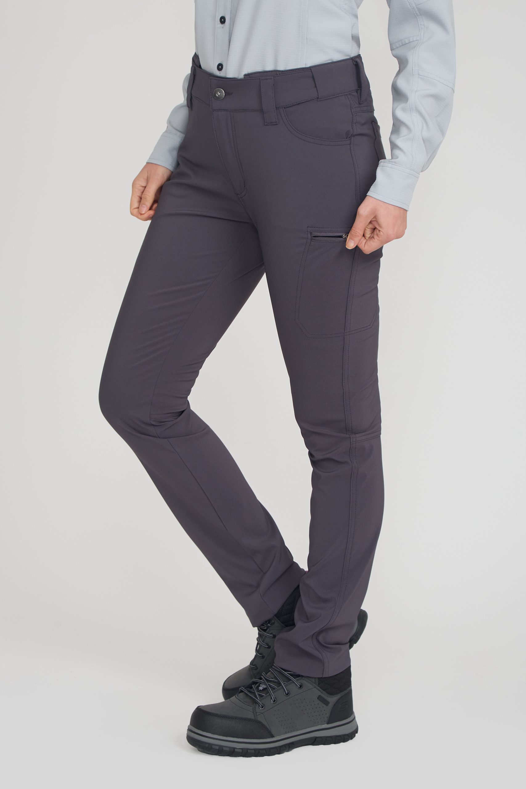 PANTALÓN OXWEAR CADIA - Imagen 2