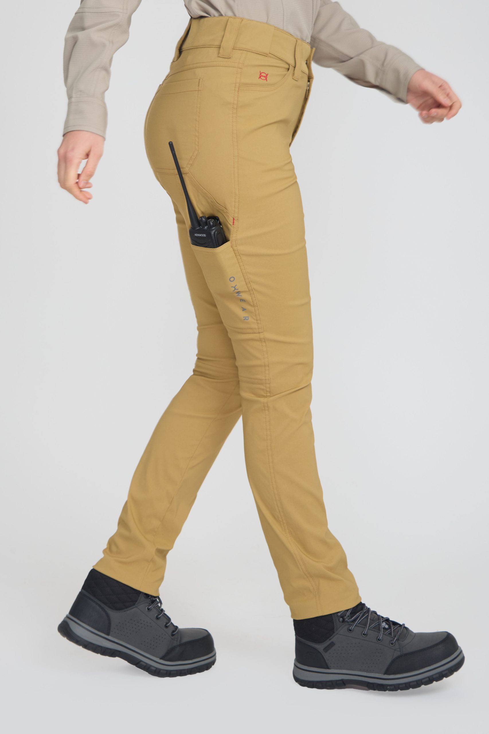 PANTALÓN OXWEAR KIBALI - Imagen 12