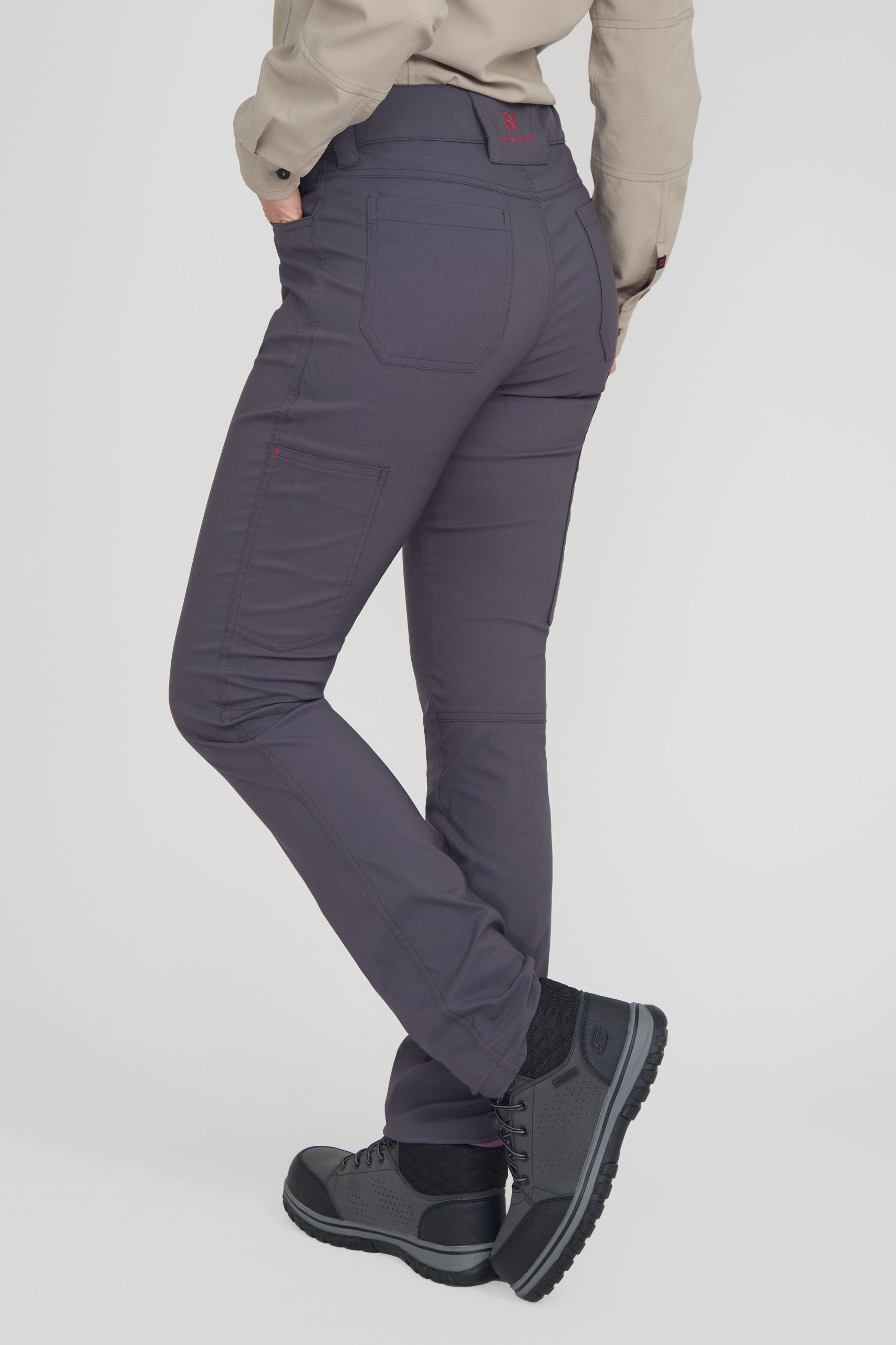 PANTALÓN OXWEAR KIBALI - Imagen 2