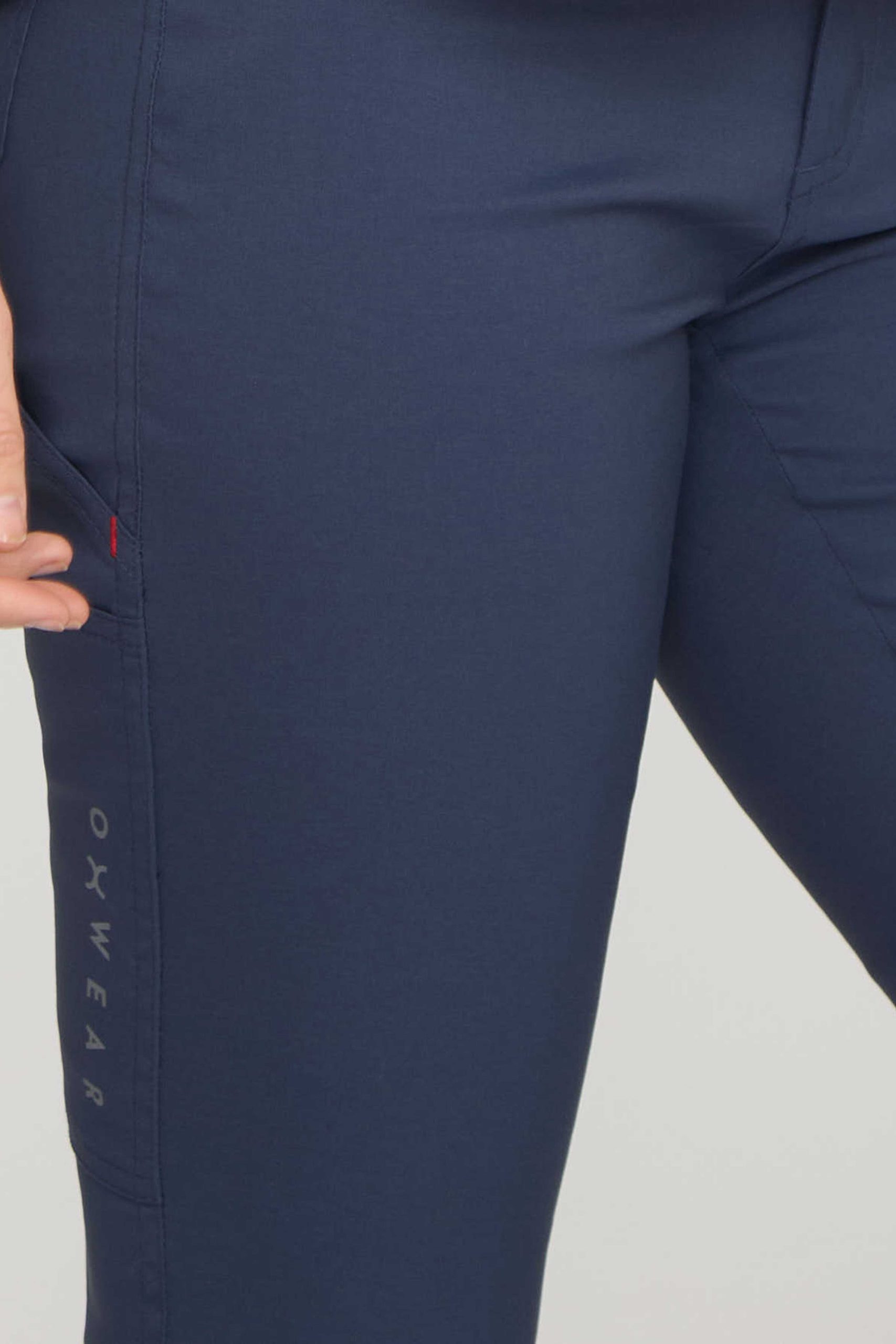 PANTALÓN OXWEAR KIBALI - Imagen 7