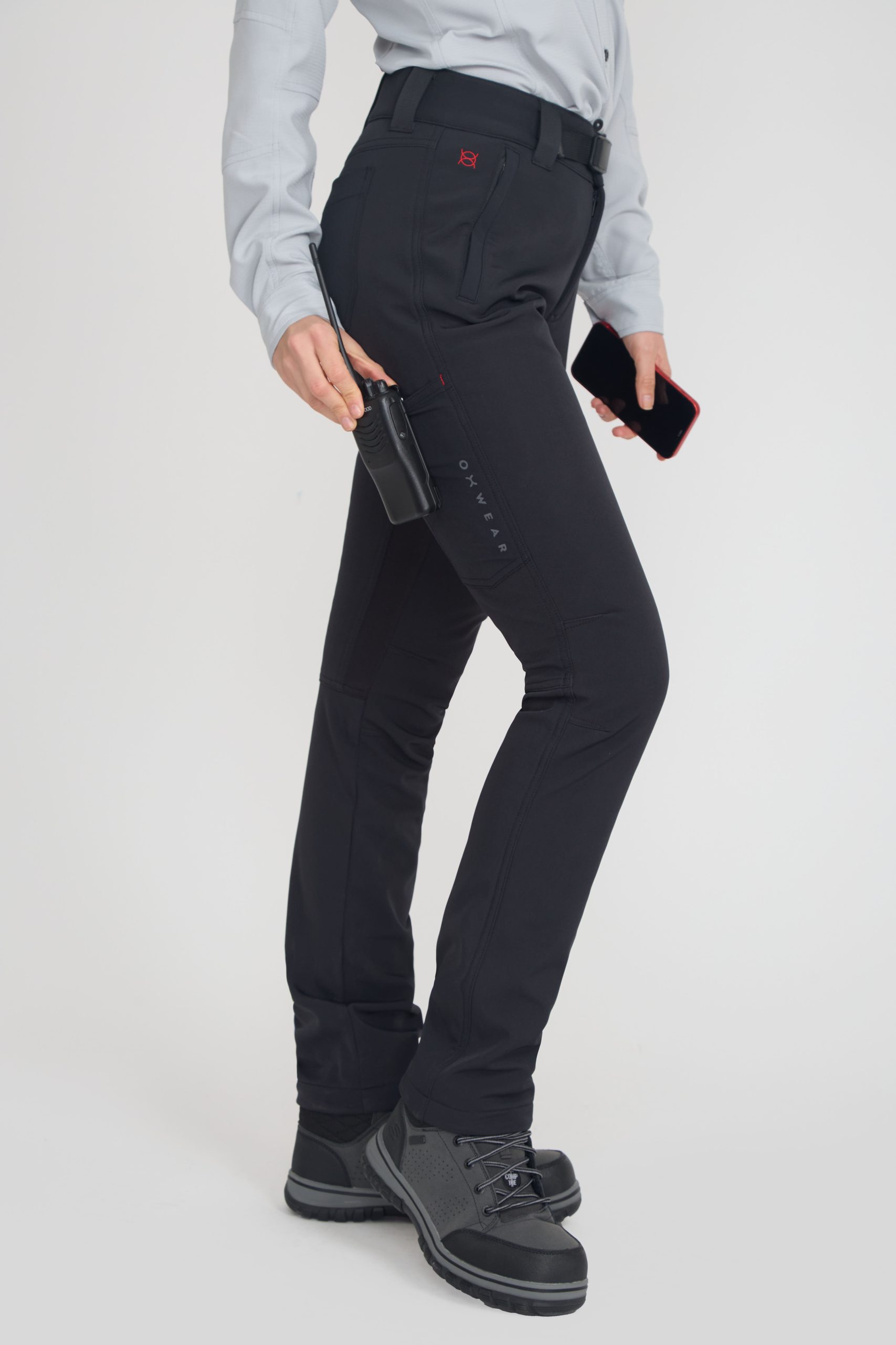 PANTALÓN OXWEAR VENETIA - Imagen 5