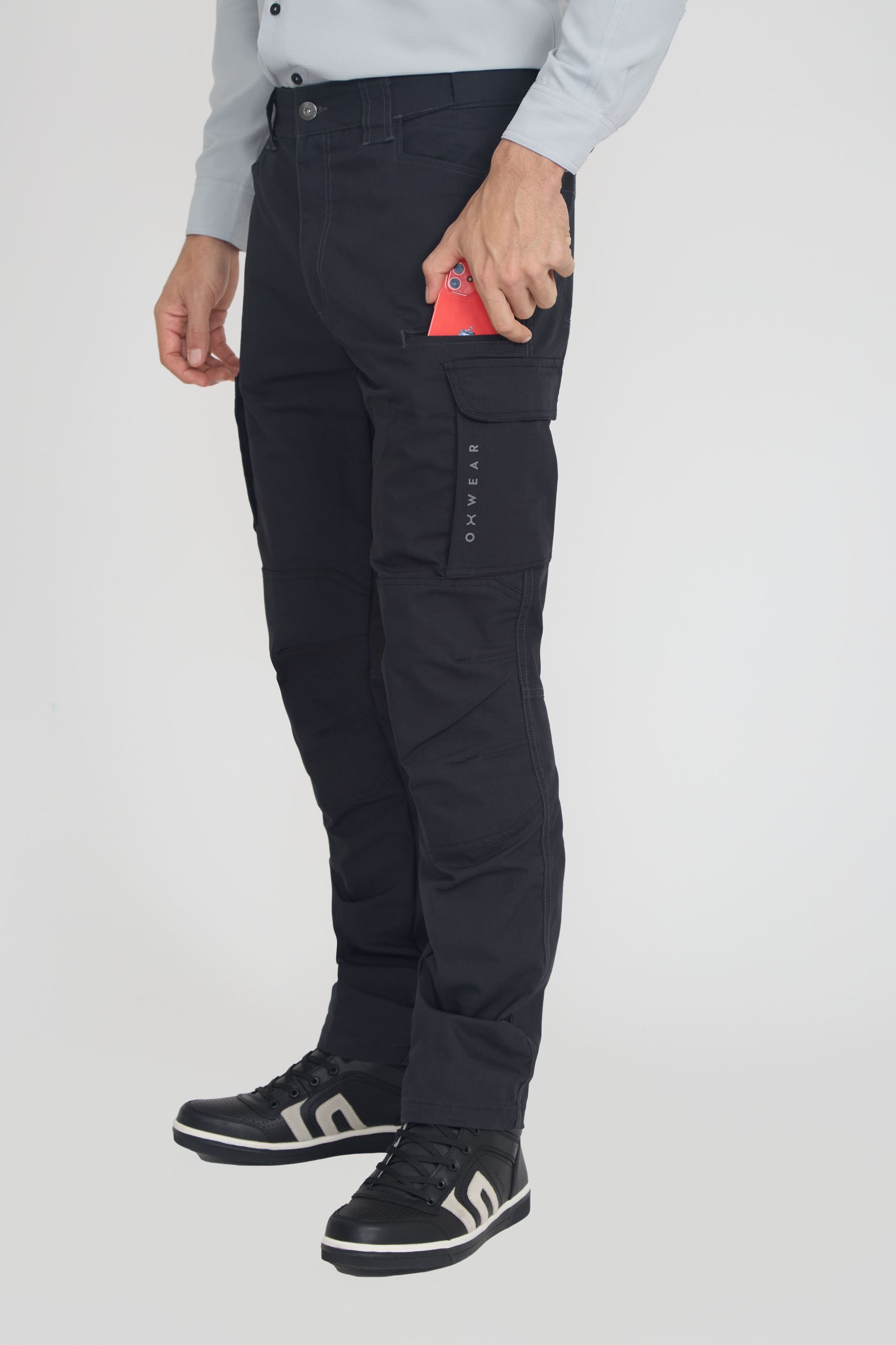 PANTALÓN OXWEAR MERIAN - Imagen 2