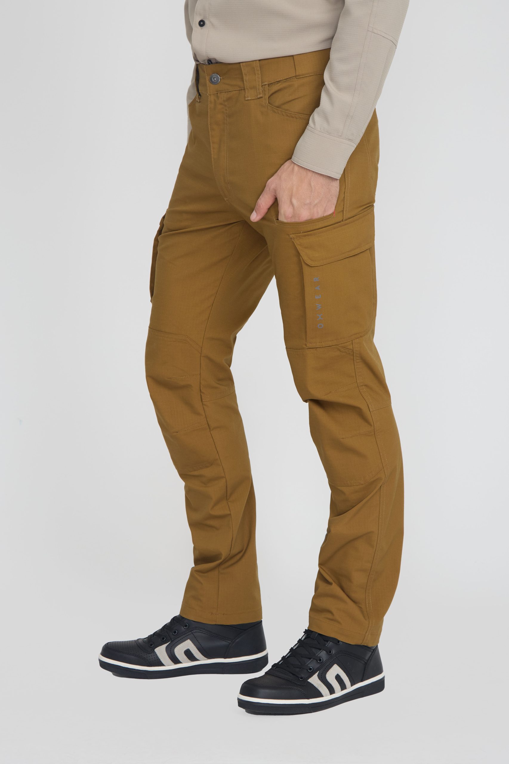 PANTALÓN OXWEAR MERIAN - Imagen 11