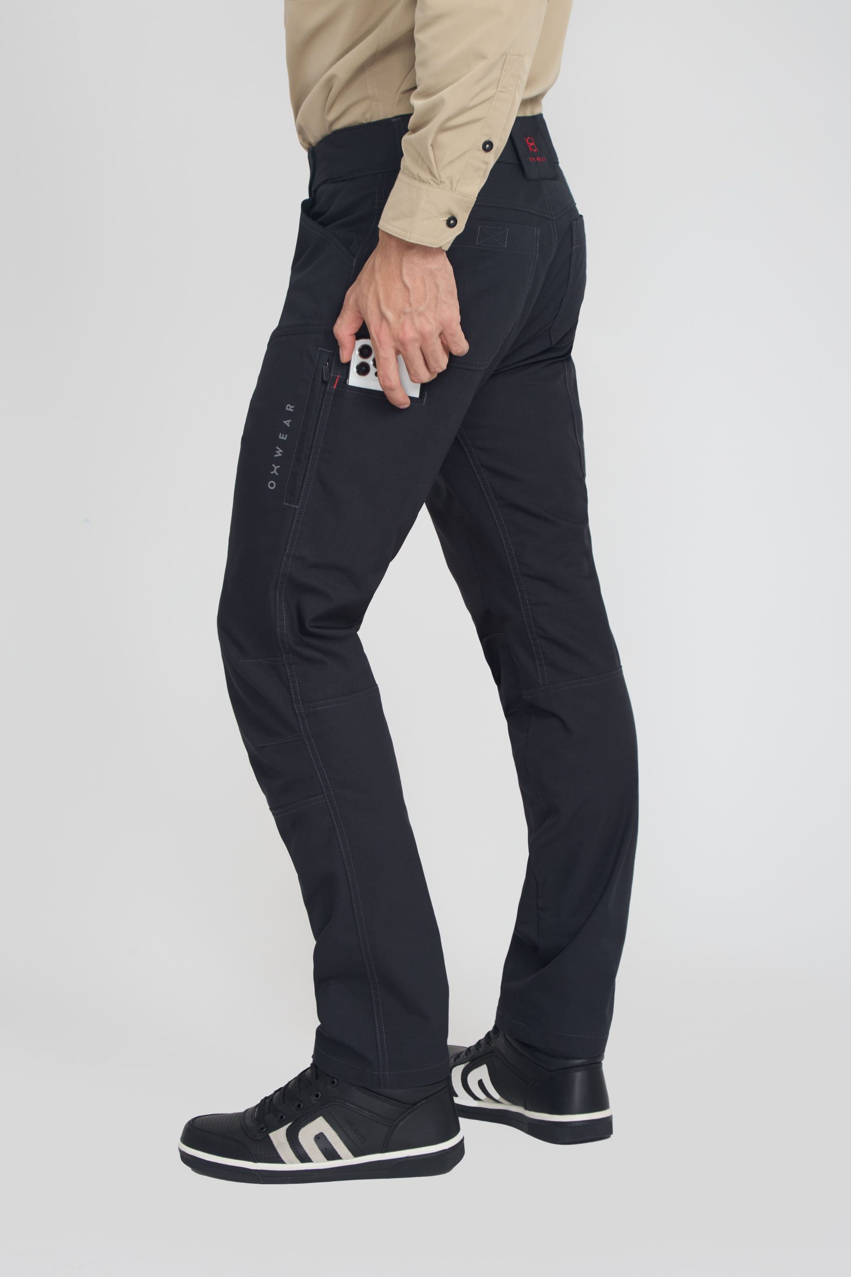 PANTALÓN OXWEAR GRIB - Imagen 2
