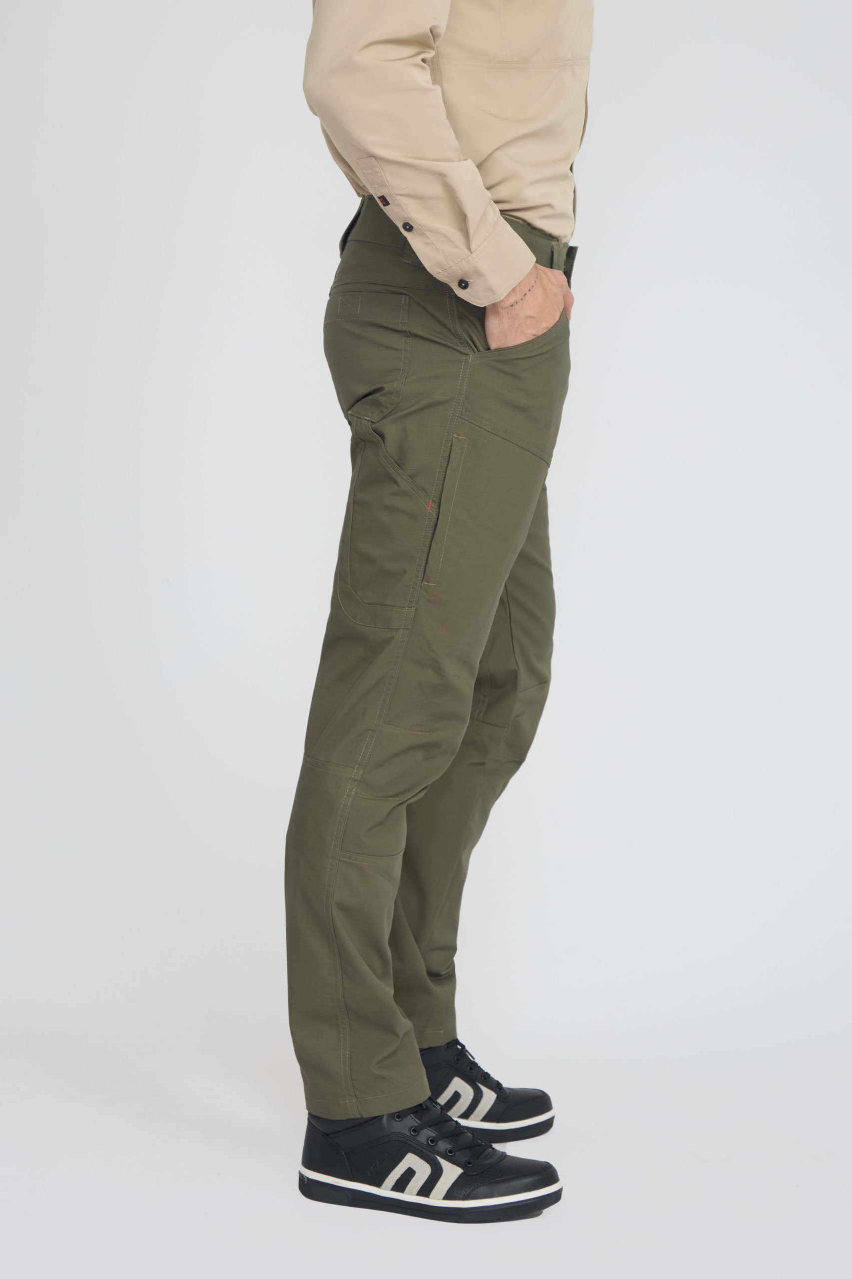 PANTALÓN OXWEAR GRIB - Imagen 7