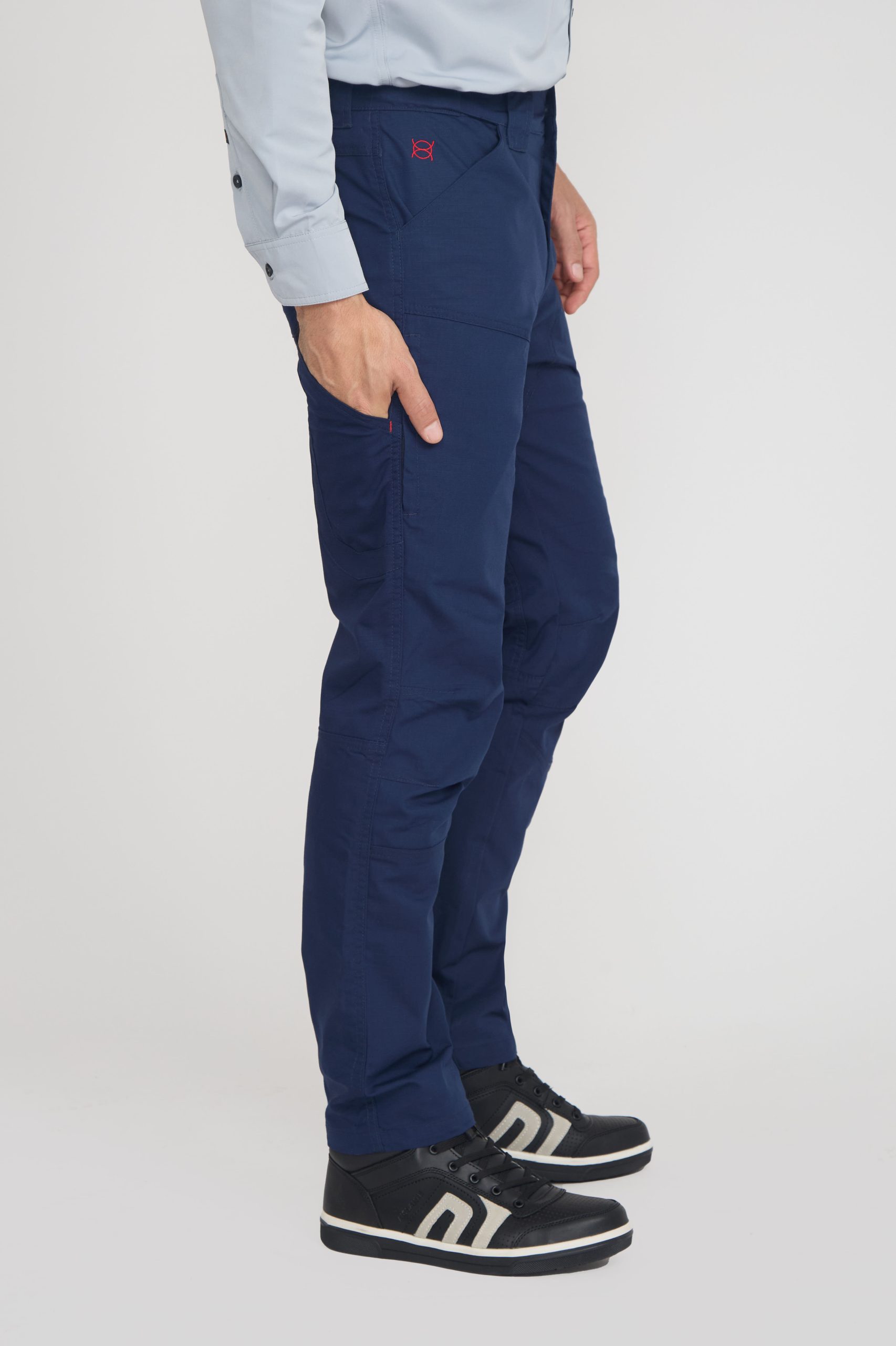 PANTALÓN OXWEAR GRIB - Imagen 12