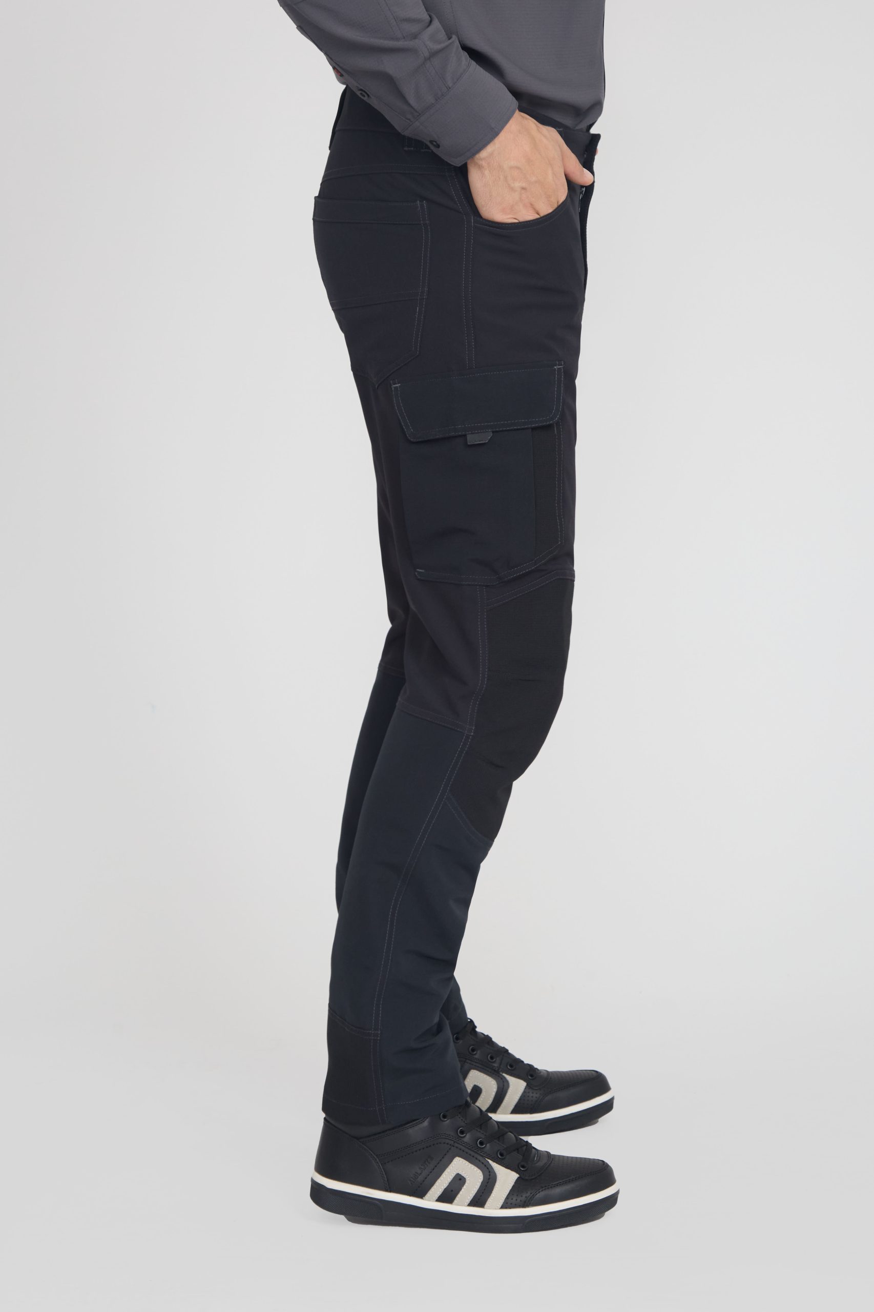 PANTALÓN OXWEAR NEWMONT - Imagen 3