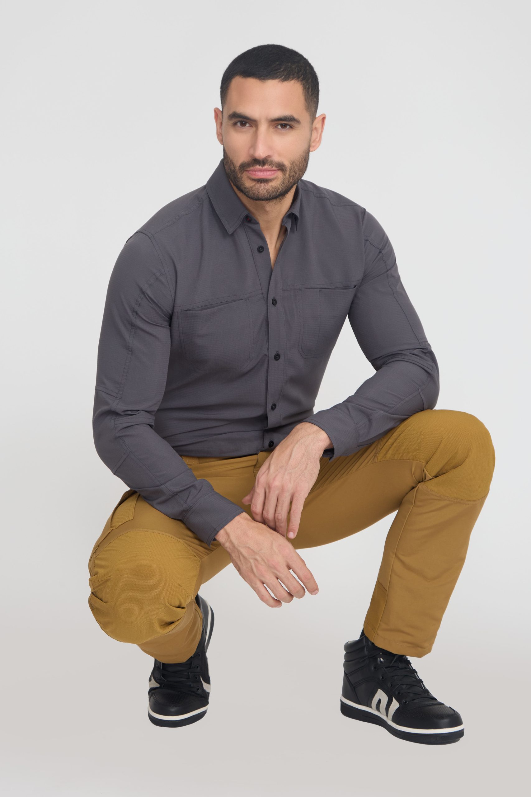 PANTALÓN OXWEAR NEWMONT - Imagen 12