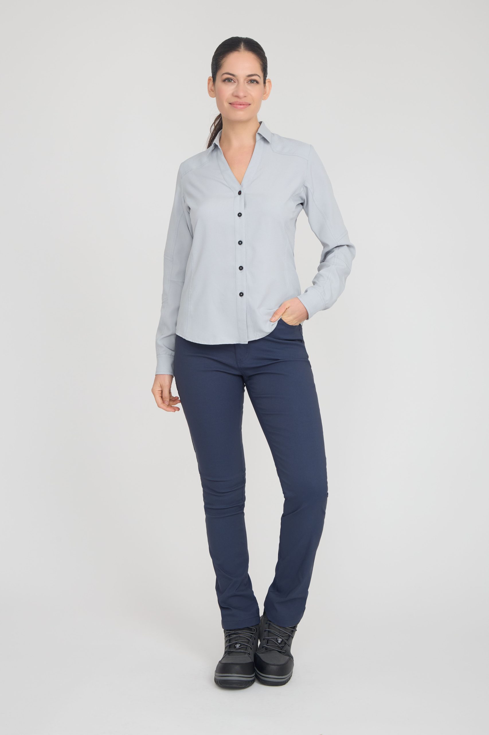 BLUSA OXWEAR CARAJÁS - Imagen 5