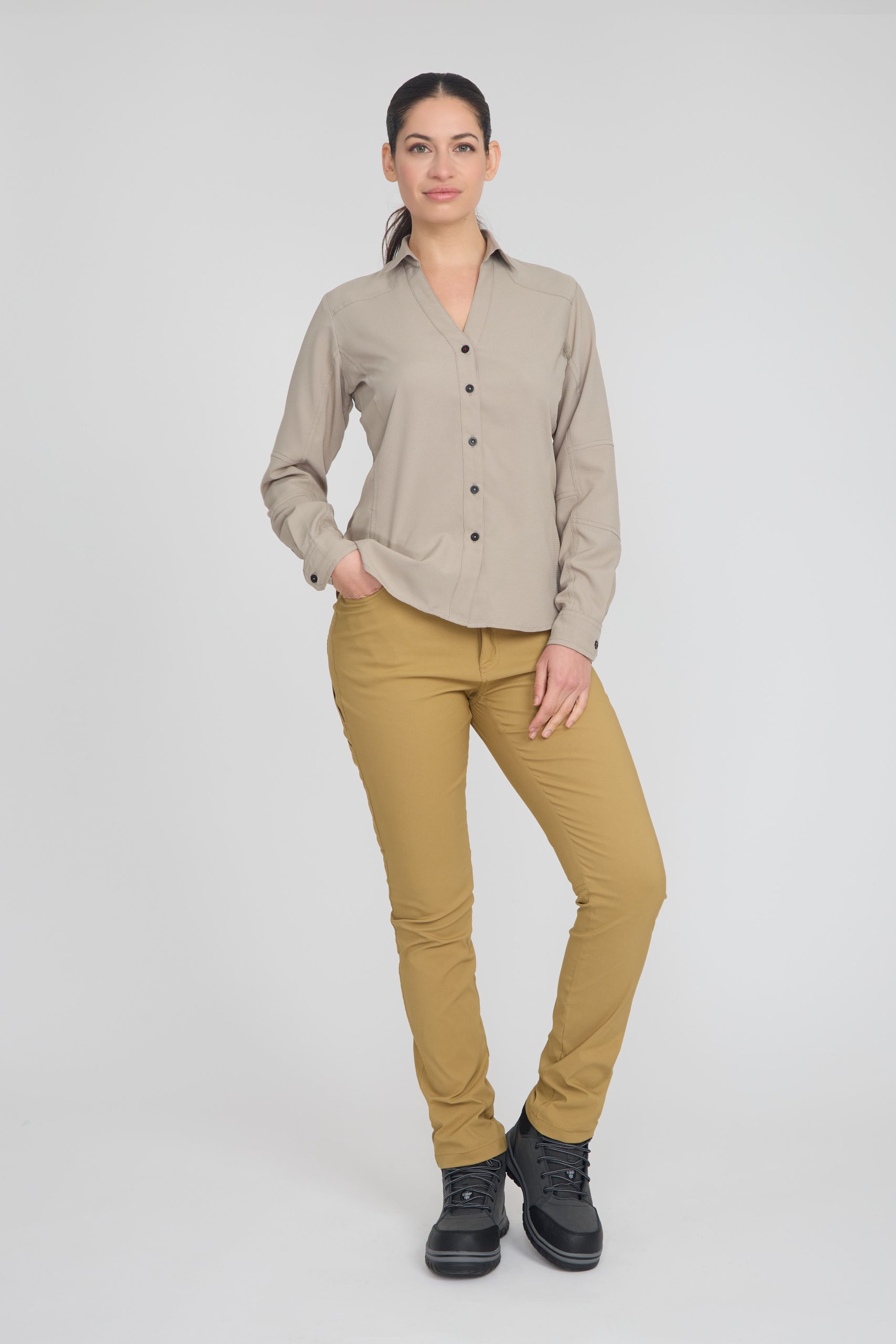 BLUSA OXWEAR CARAJÁS - Imagen 10