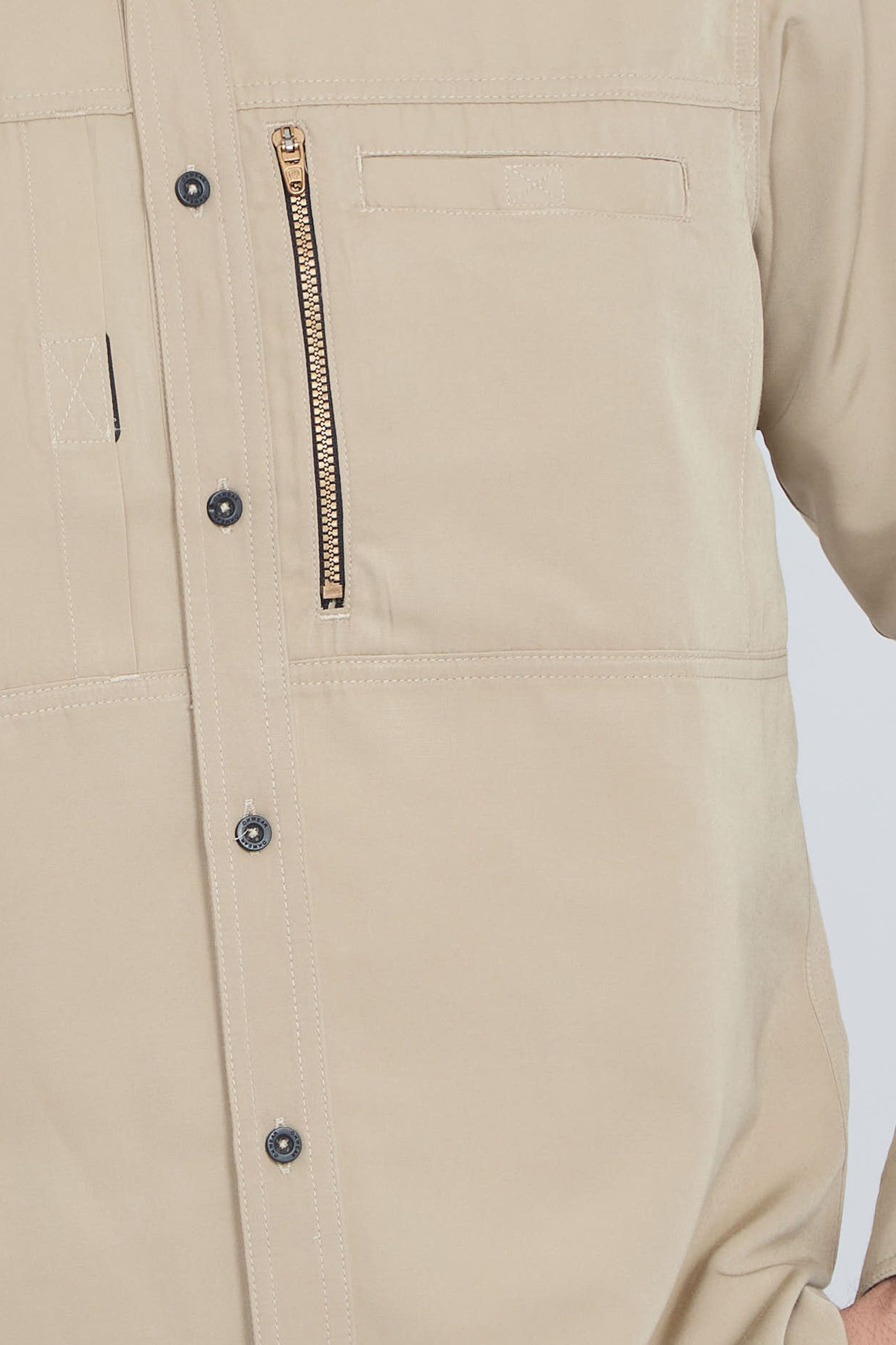 CAMISA OXWEAR KIRUNA - Imagen 10