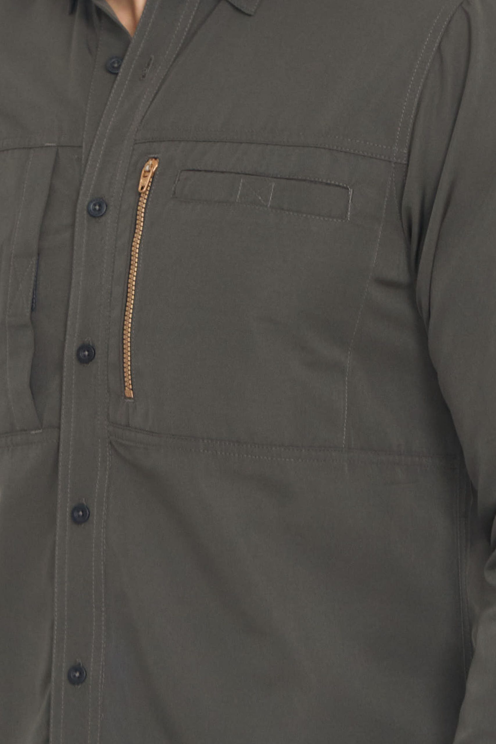 CAMISA OXWEAR KIRUNA - Imagen 5