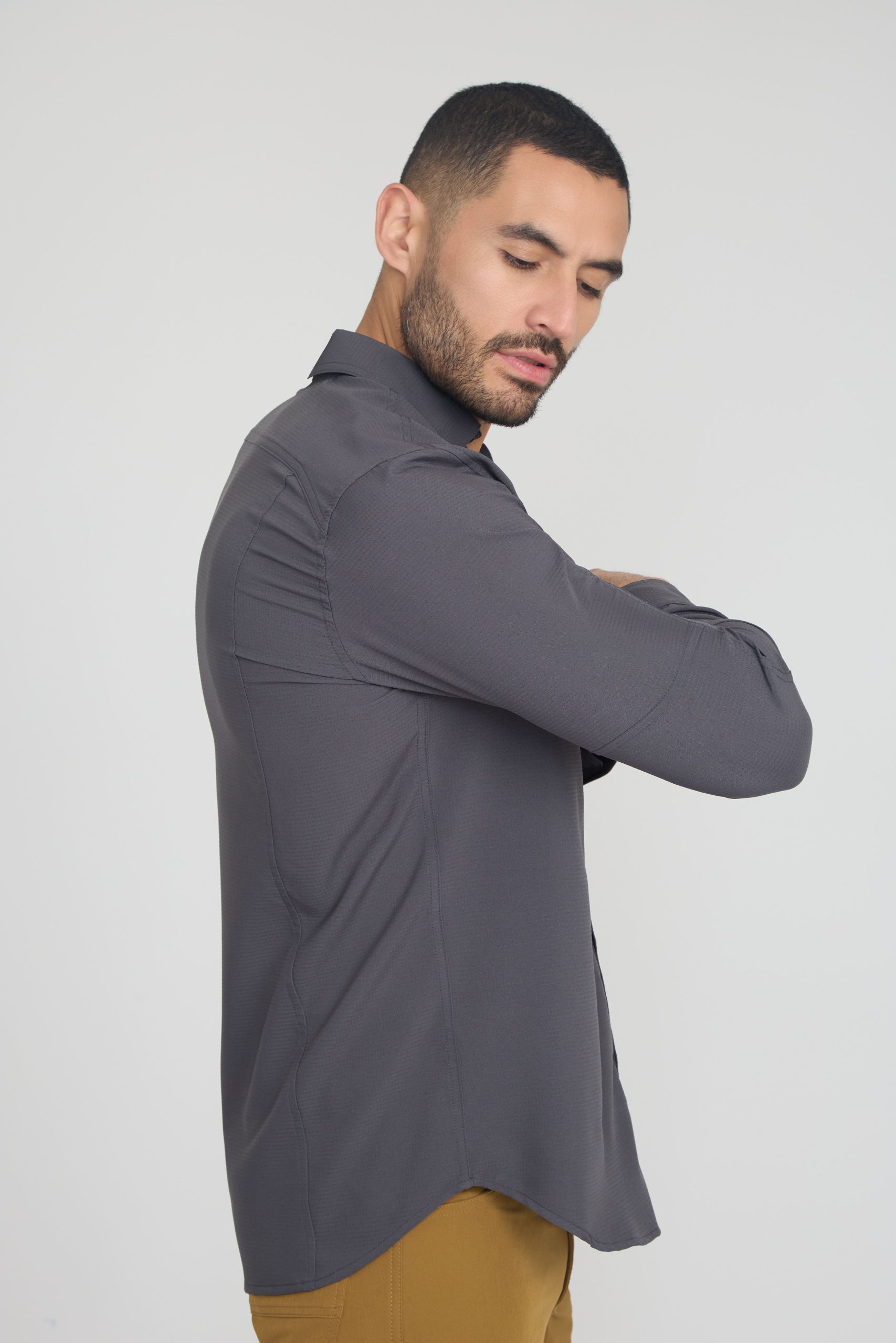CAMISA OXWEAR ATACAMA - Imagen 10