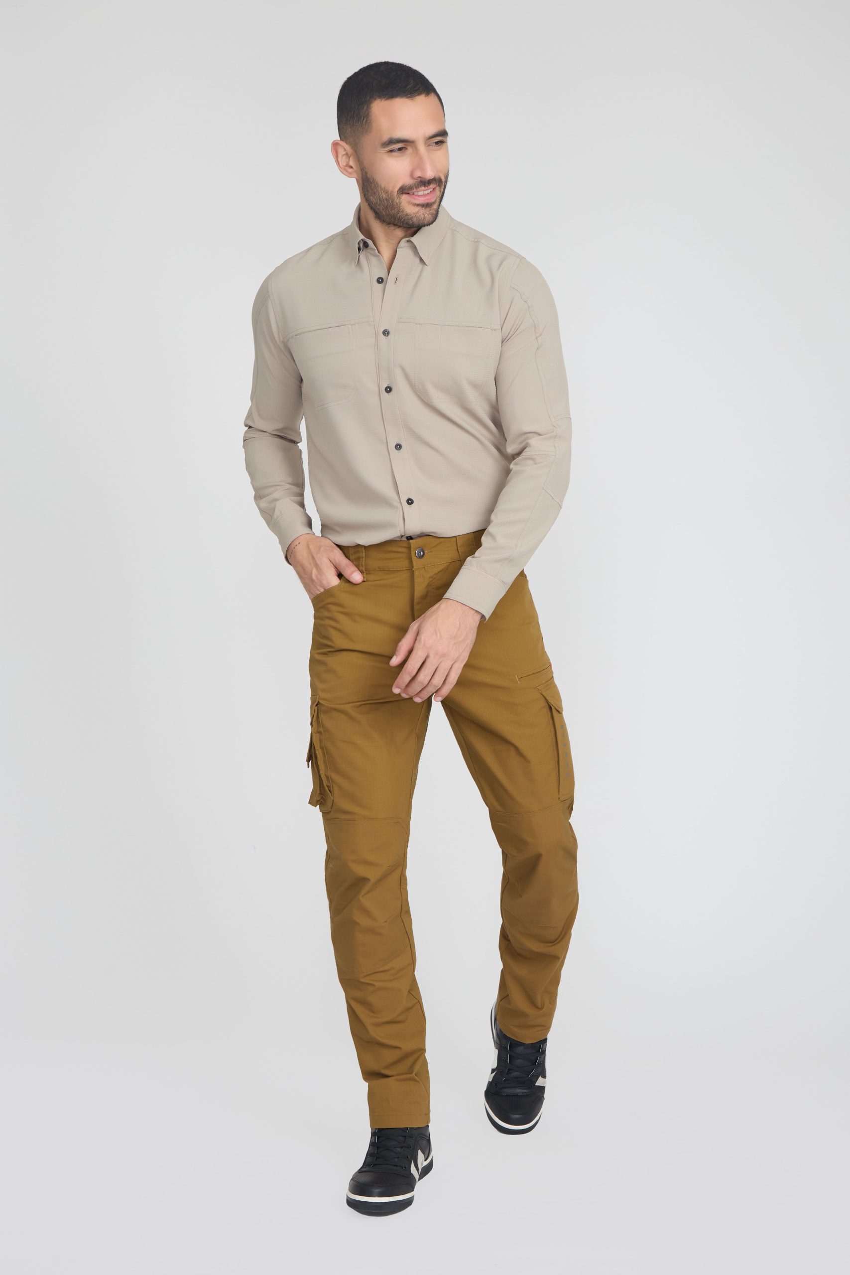 CAMISA OXWEAR ATACAMA - Imagen 14
