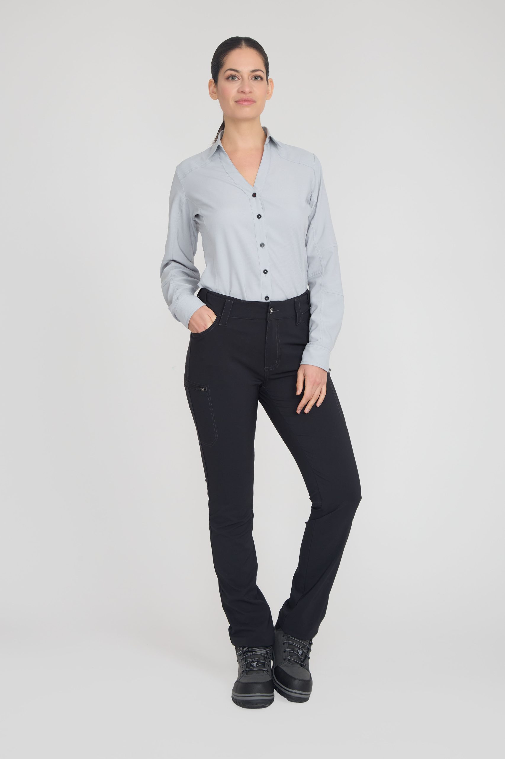 PANTALÓN OXWEAR CADIA - Imagen 6