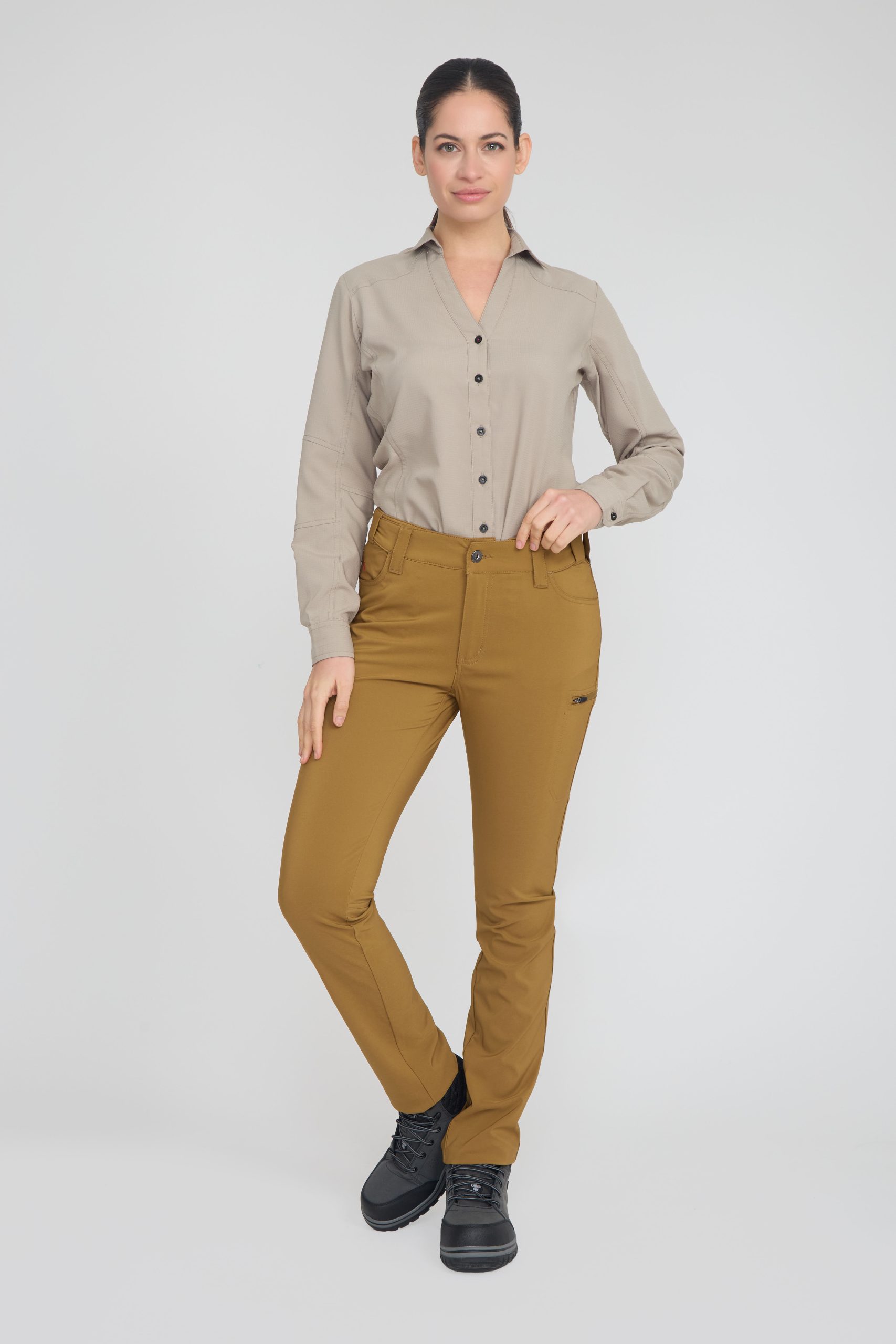 PANTALÓN OXWEAR CADIA - Imagen 11