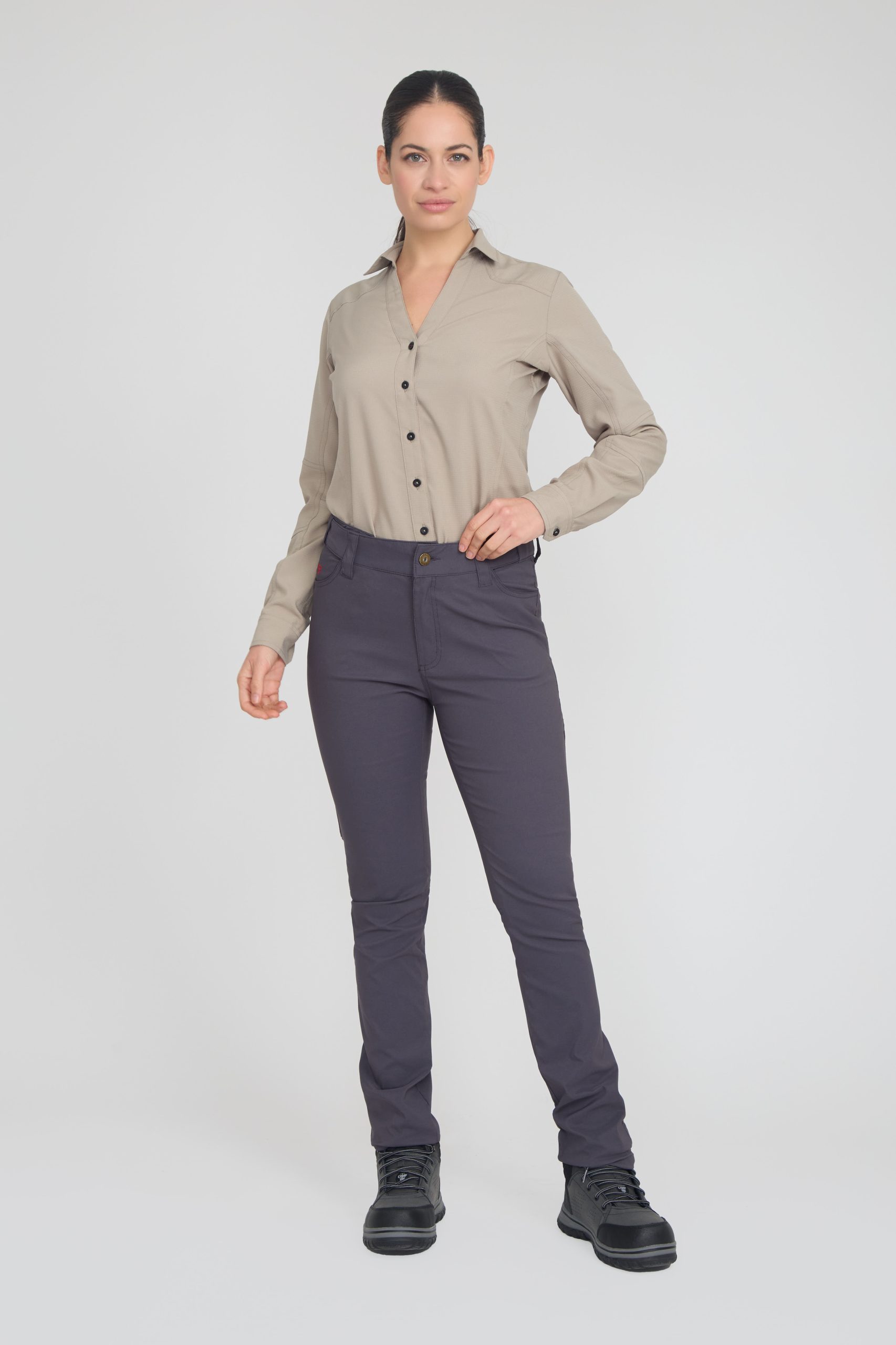 PANTALÓN OXWEAR KIBALI