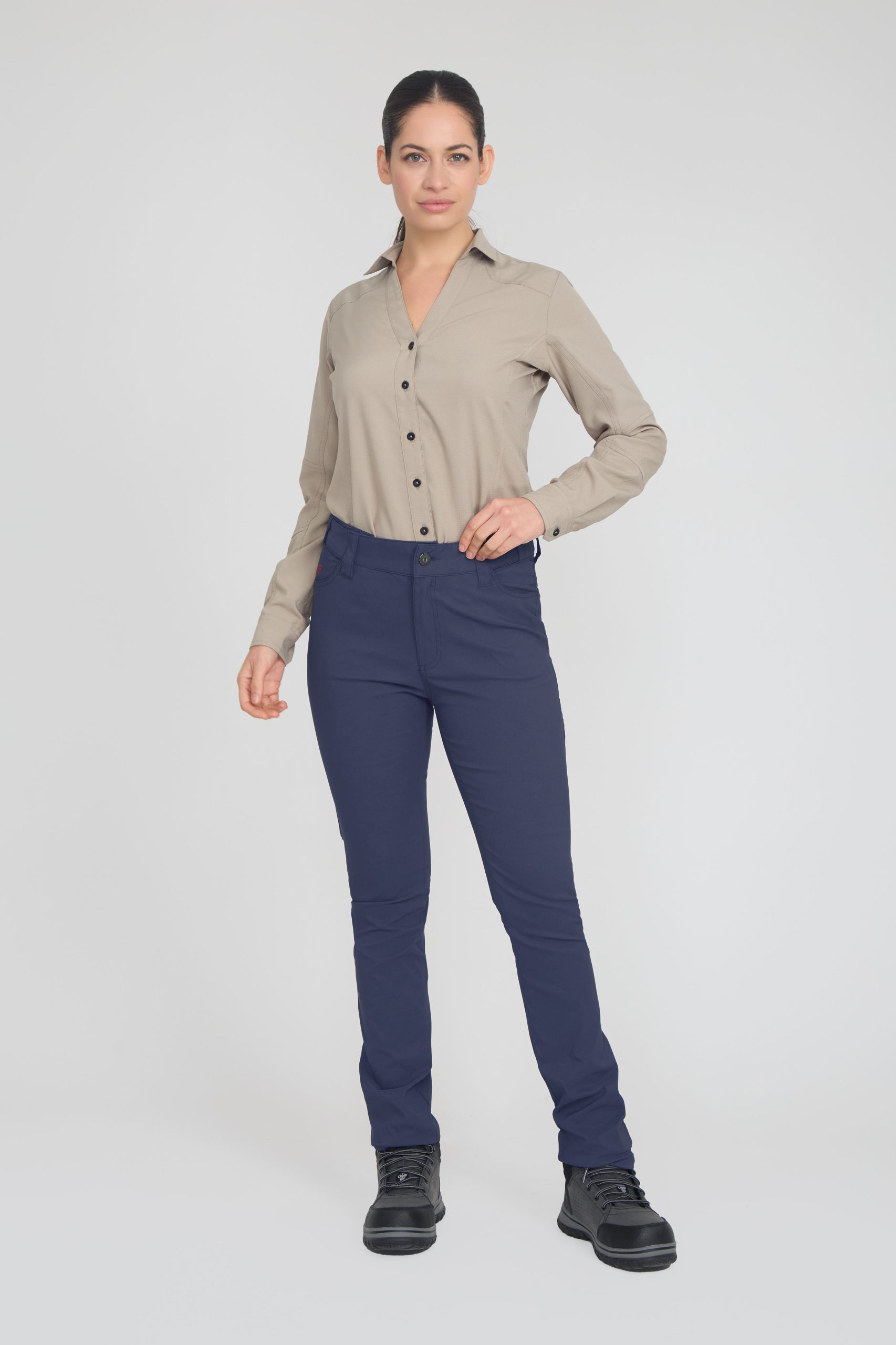 PANTALÓN OXWEAR KIBALI - Imagen 6