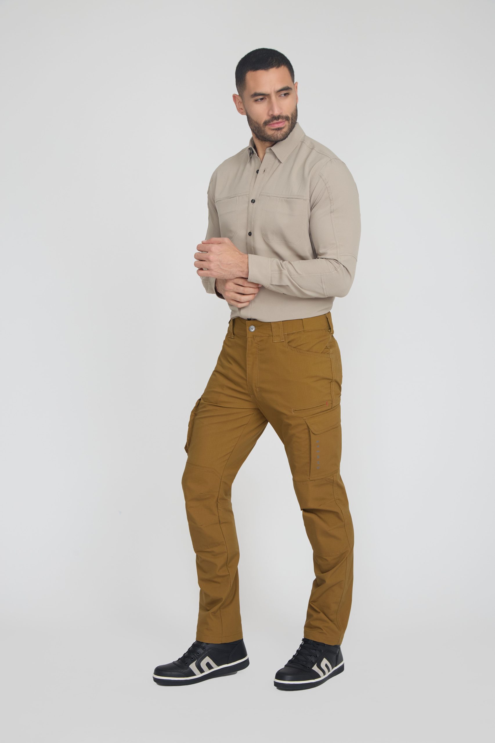 PANTALÓN OXWEAR MERIAN - Imagen 10