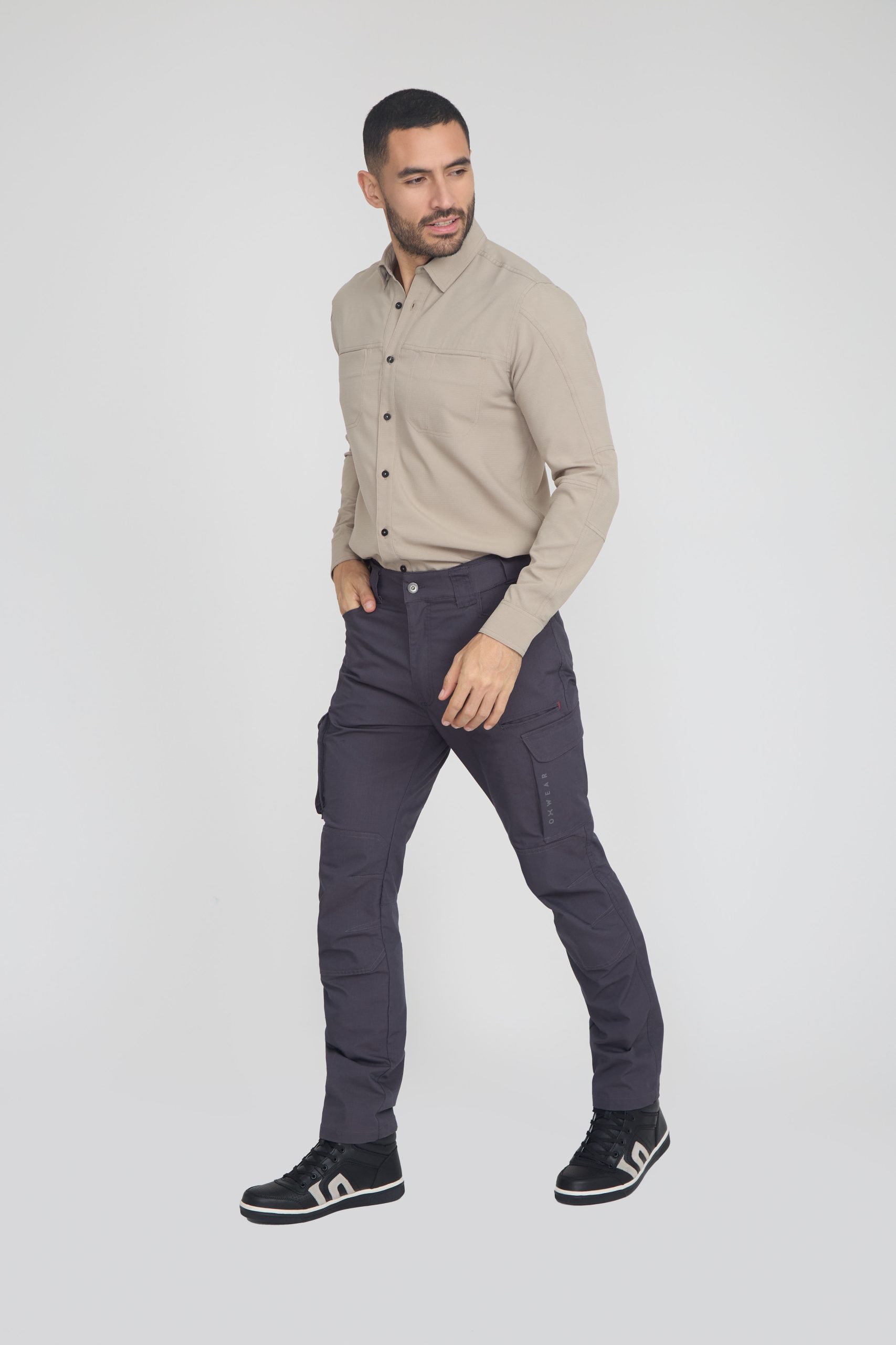 PANTALÓN OXWEAR MERIAN - Imagen 6