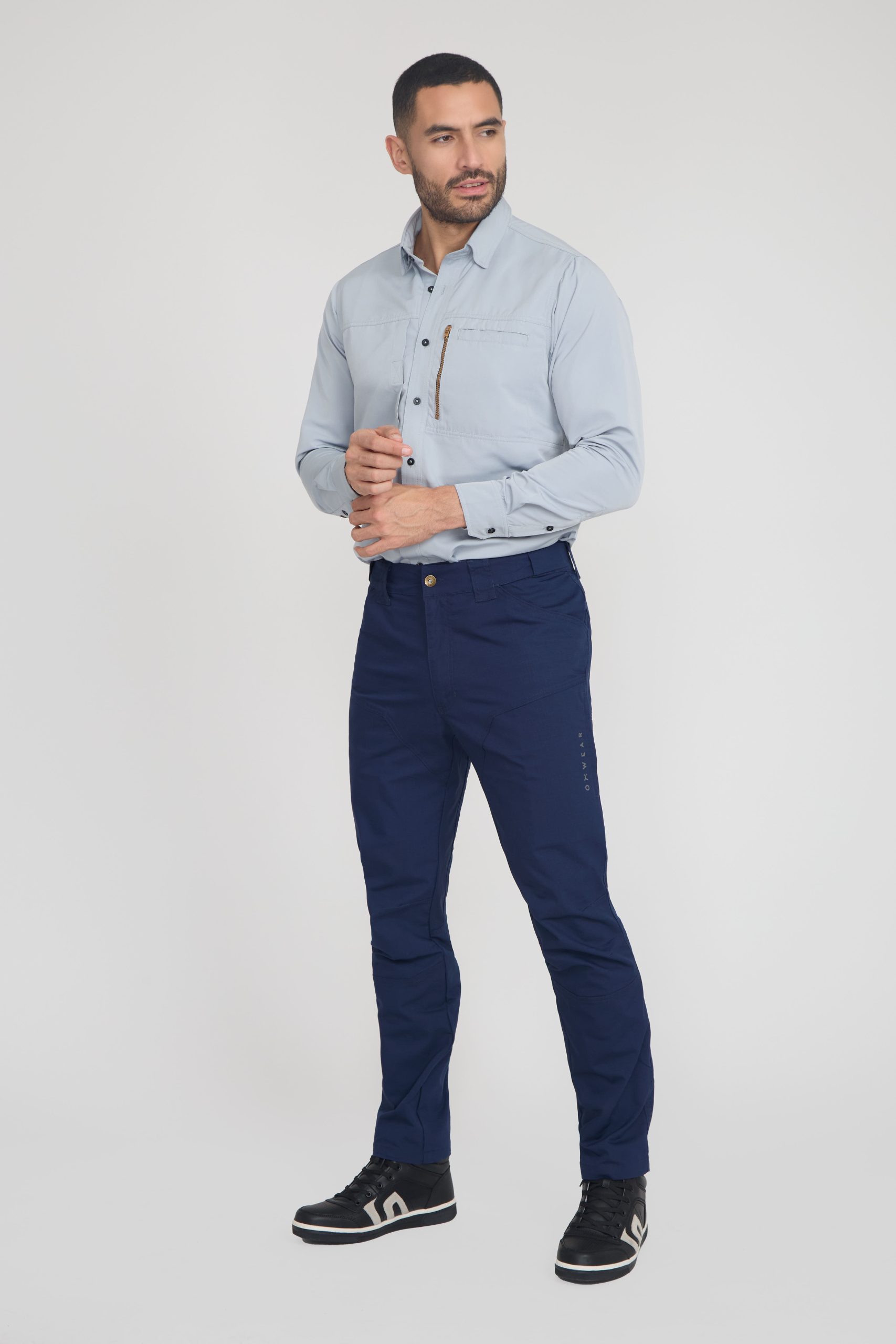 PANTALÓN OXWEAR GRIB - Imagen 11