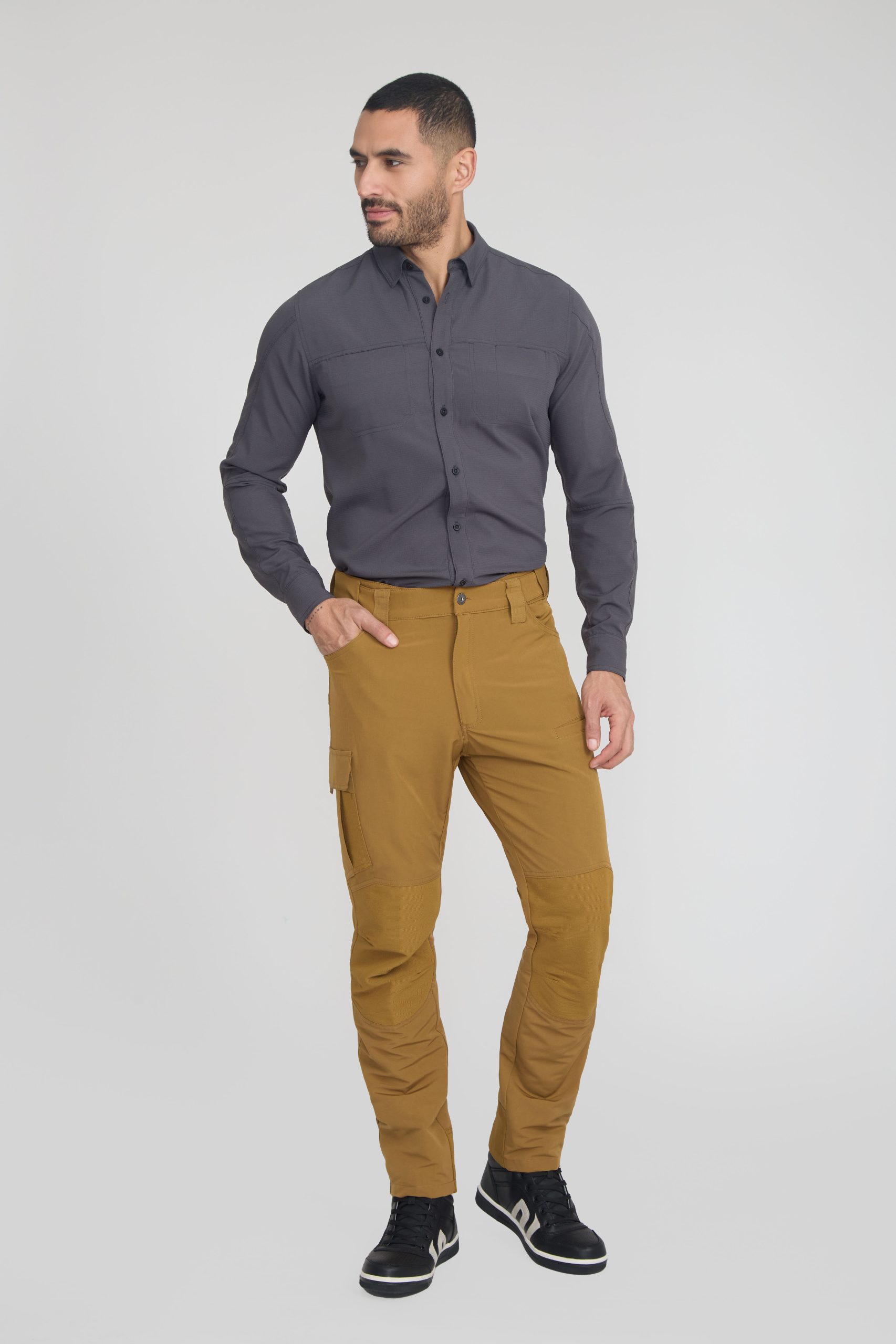 PANTALÓN OXWEAR NEWMONT - Imagen 11