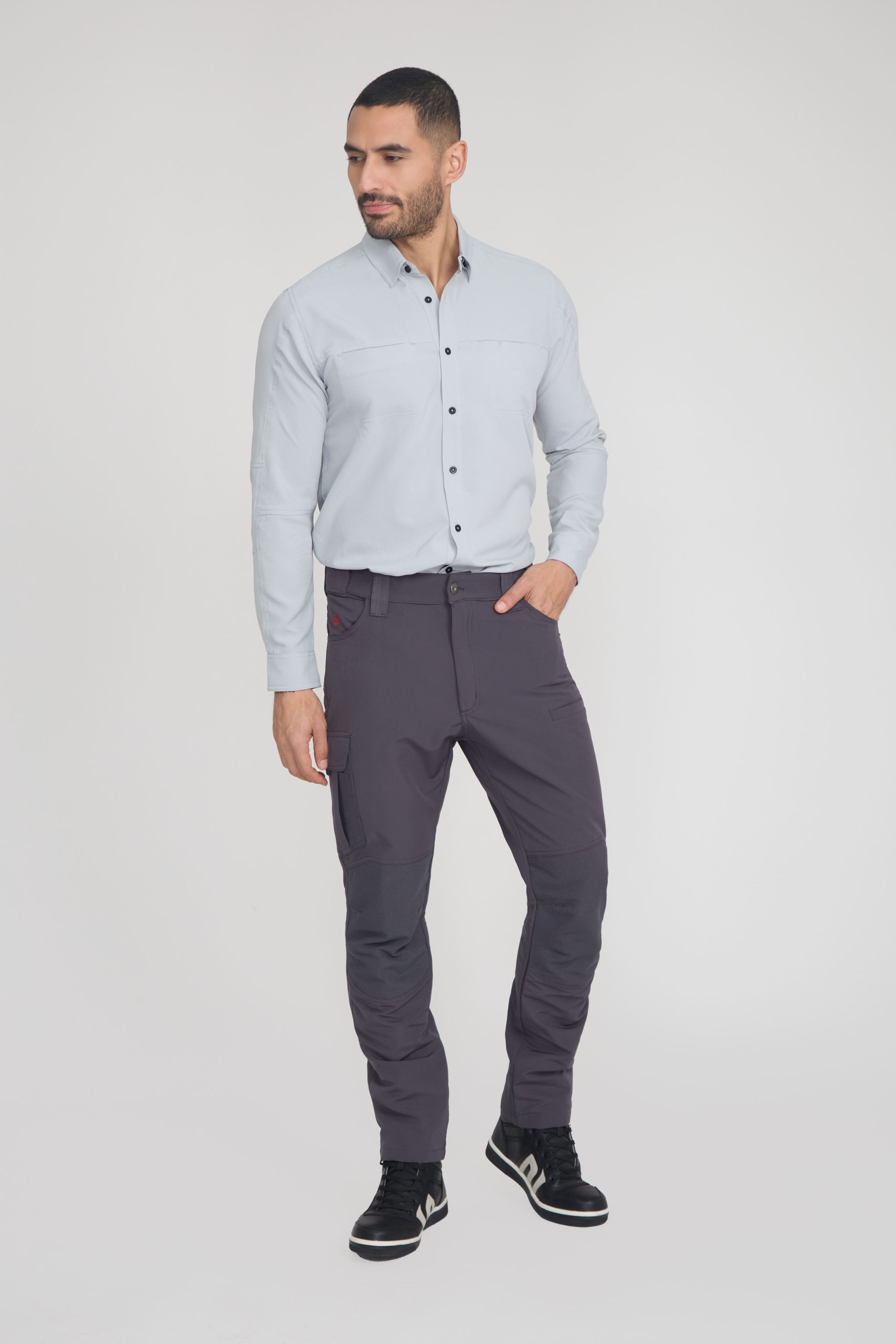 PANTALÓN OXWEAR NEWMONT - Imagen 6