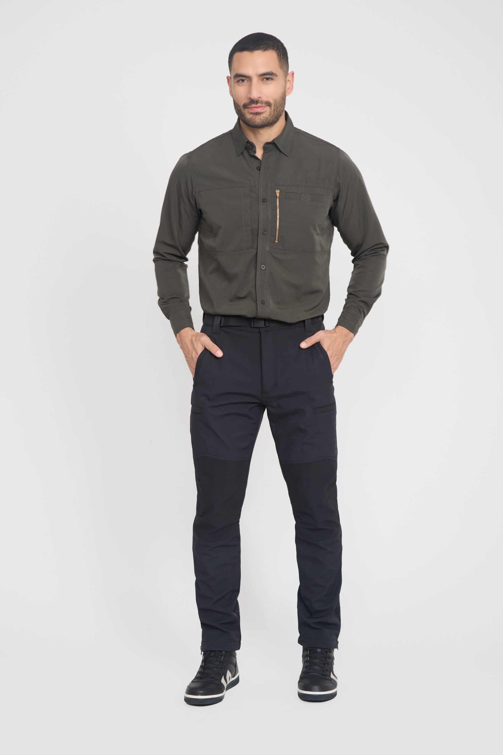 PANTALÓN OXWEAR DEBMARINE