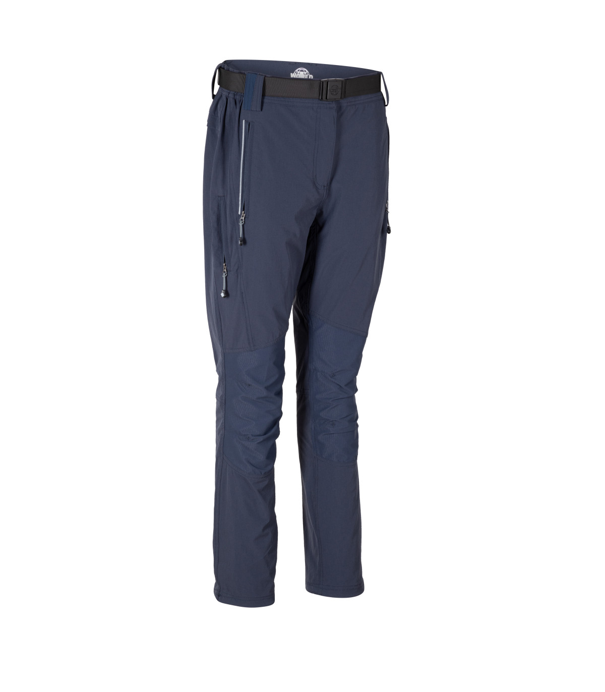 PANTALON OUTWORK RIPSTOP MOLLEN MUJER TWORLD - Imagen 2