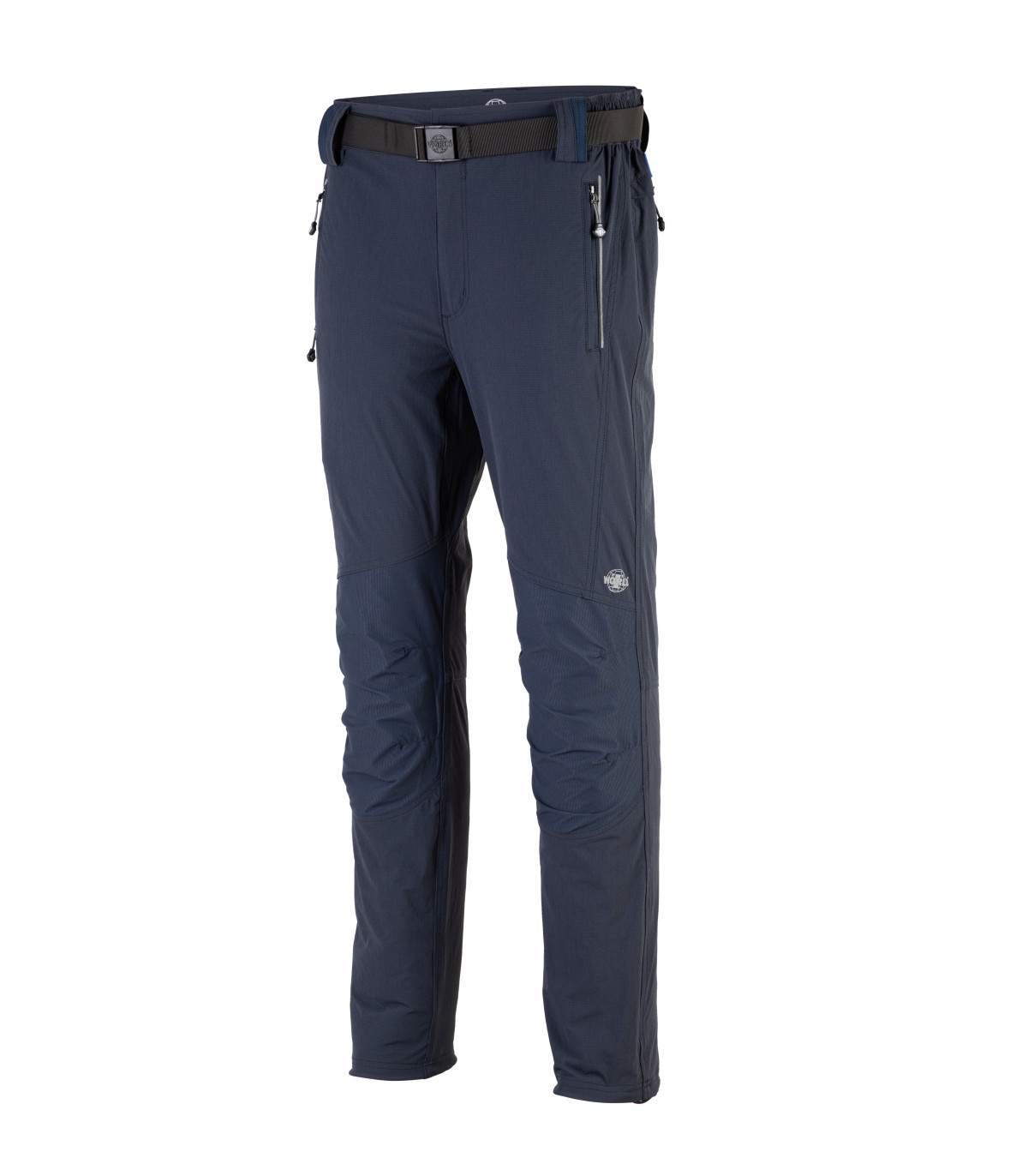 PANTALON OUTWORK RIPSTOP MOLLEN HOMBRE TWORLD - Imagen 2