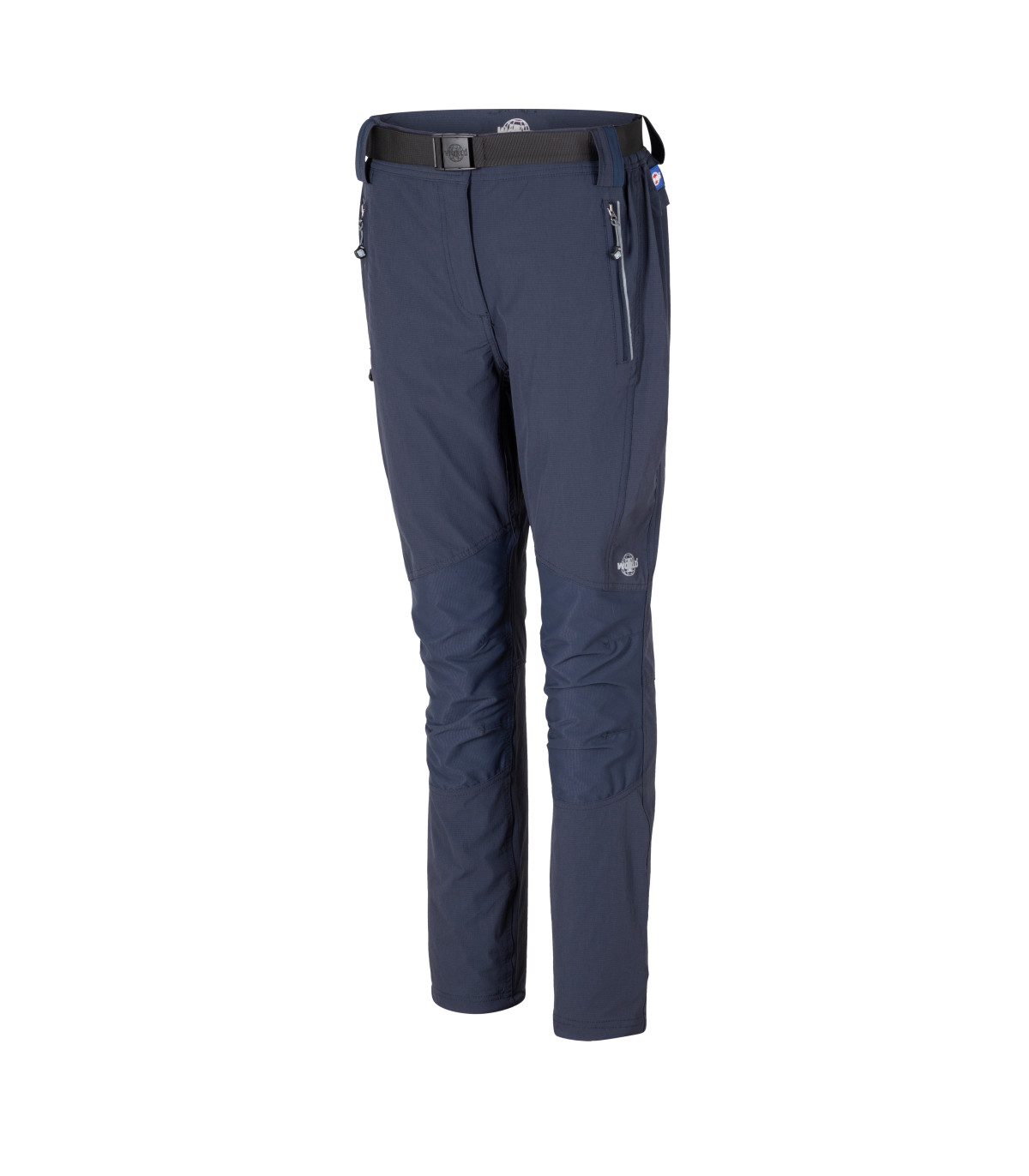 PANTALON OUTWORK RIPSTOP MOLLEN MUJER TWORLD - Imagen 3