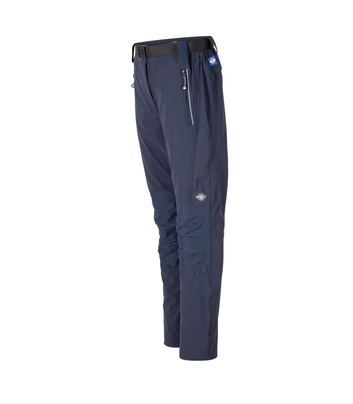 PANTALON OUTWORK RIPSTOP MOLLEN MUJER TWORLD - Imagen 4