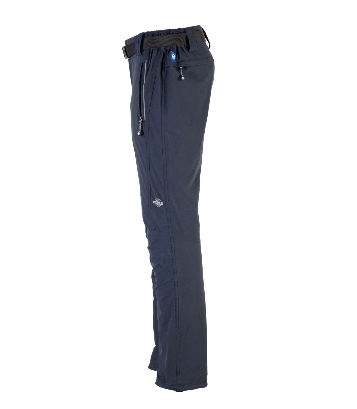 PANTALON OUTWORK RIPSTOP MOLLEN HOMBRE TWORLD - Imagen 5