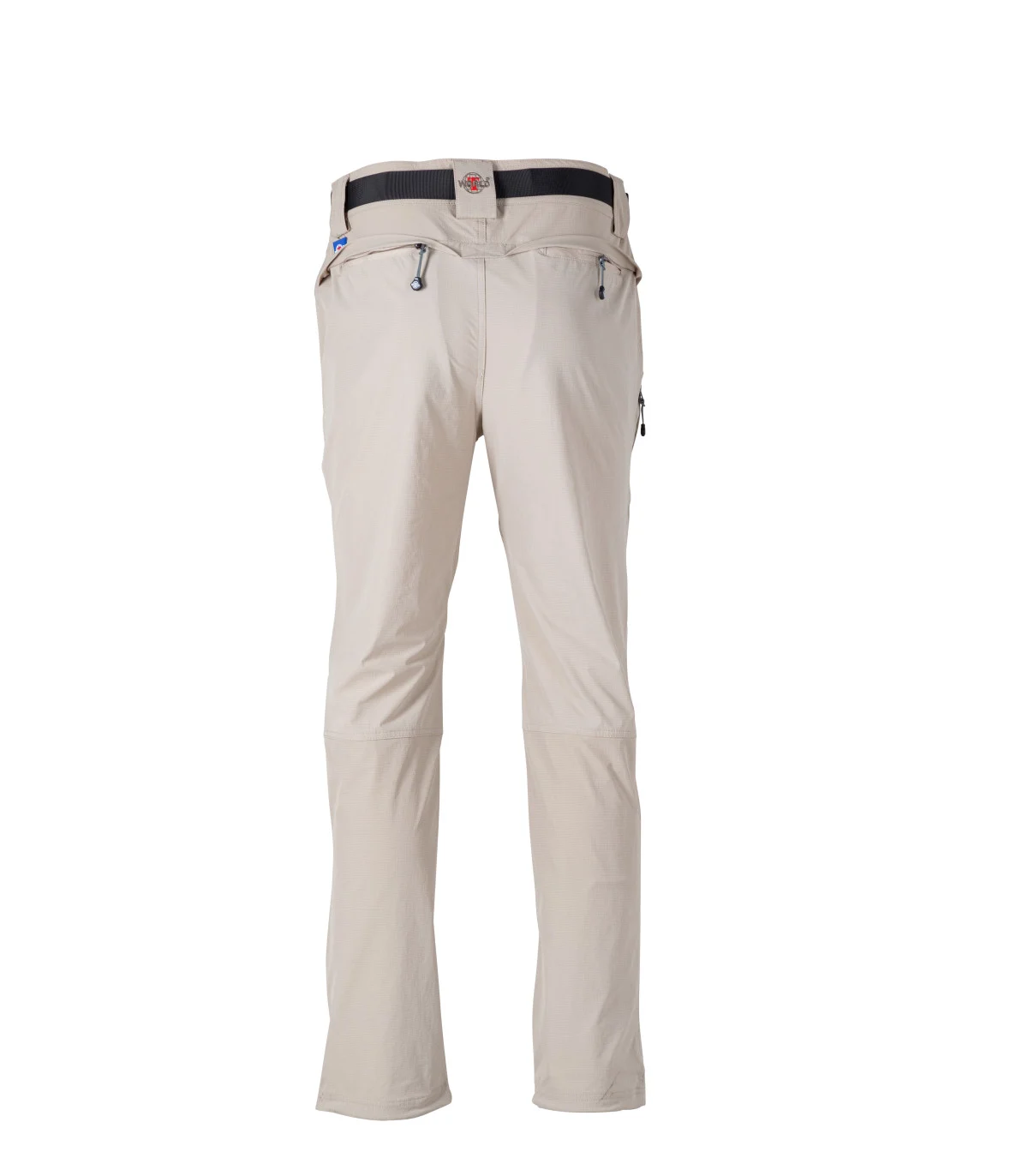 PANTALON OUTWORK RIPSTOP MOLLEN HOMBRE TWORLD - Imagen 10