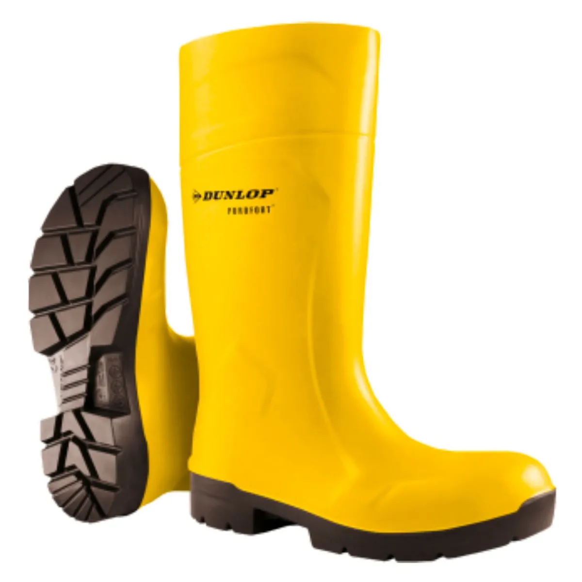 BOTA DUNLOP ACIFORT PVC