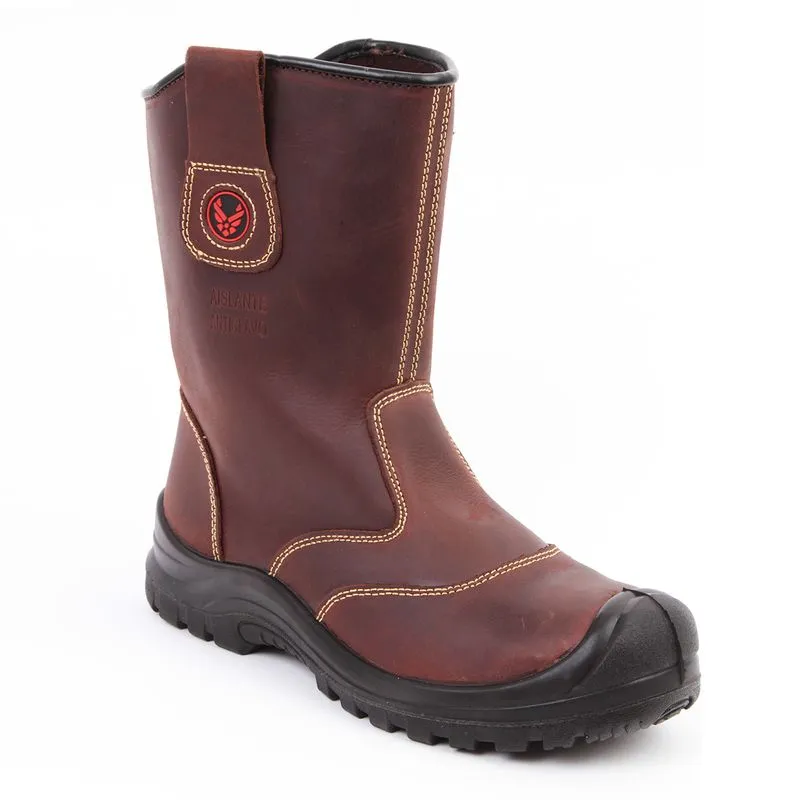 BOTA SOLDADOR MAXWORK TEXXAS - Imagen 3
