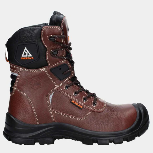 Bota de Seguridad Sherpa’s SH413CDKTC - Imagen 2