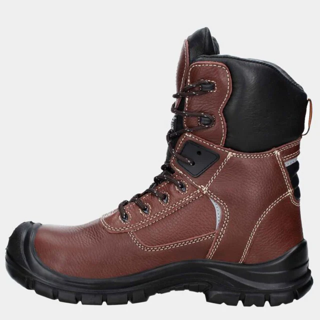 Bota de Seguridad Sherpa’s SH413CDKTC - Imagen 3